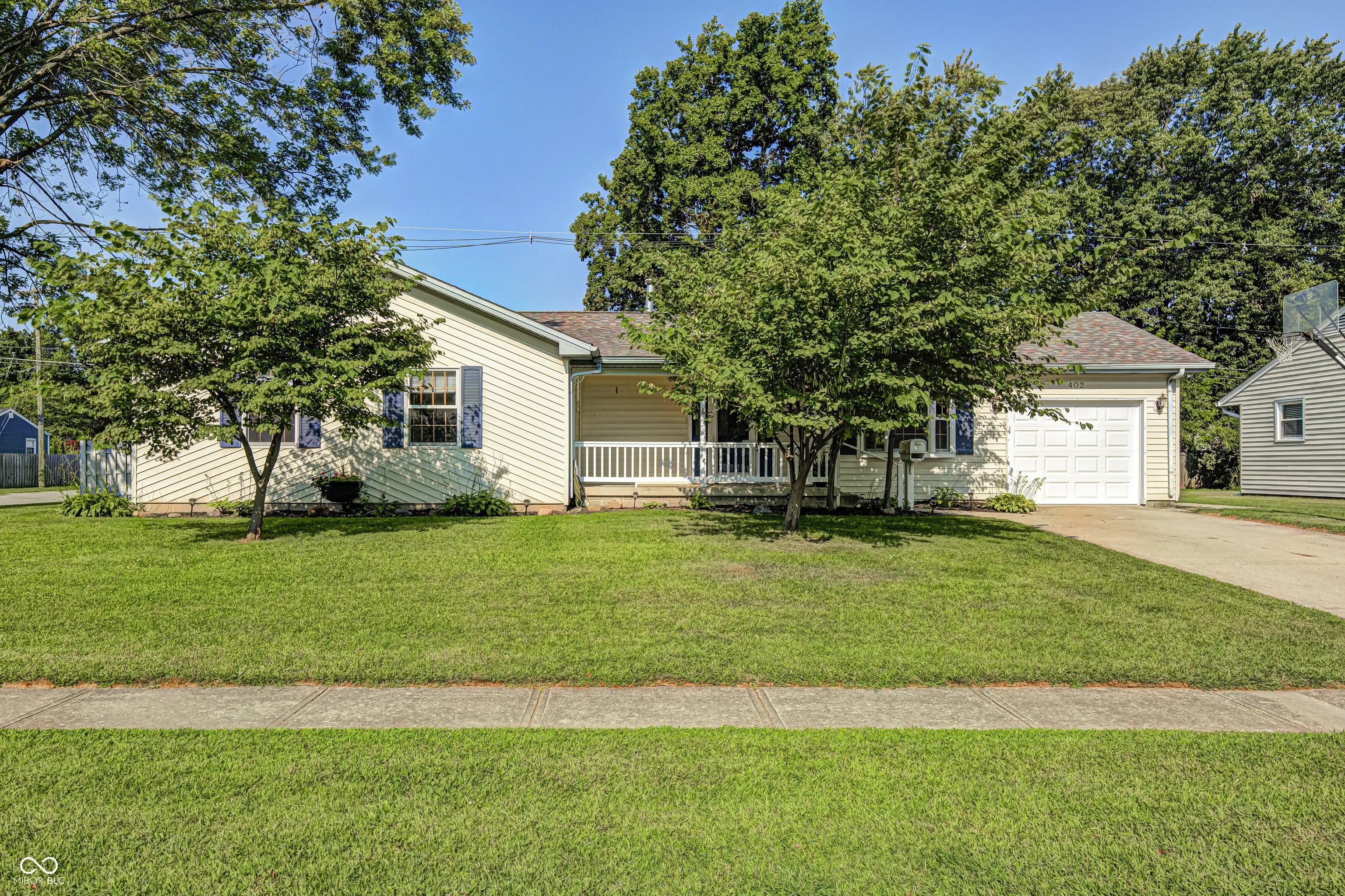 402 Glendale Drive, Lebanon