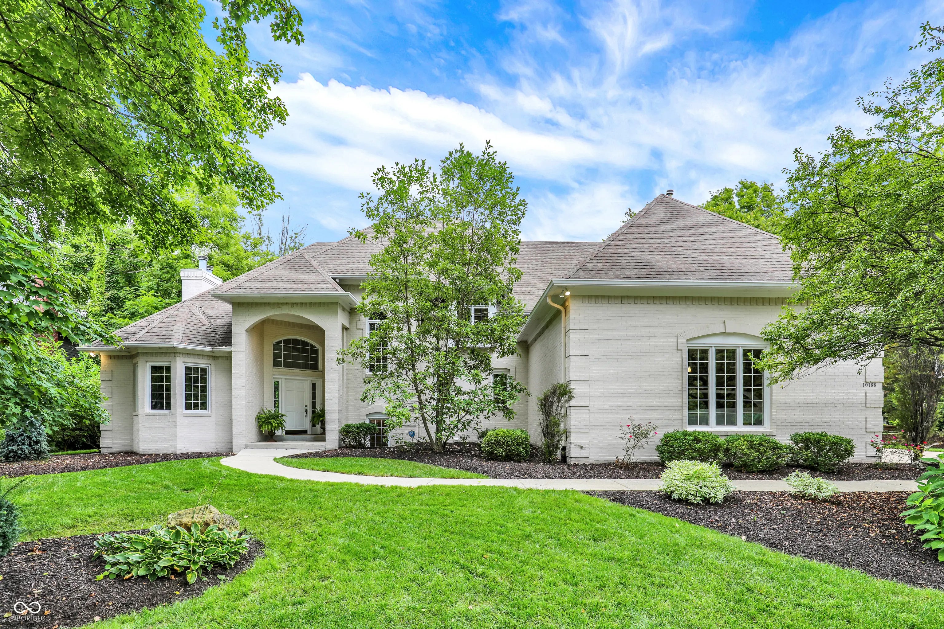 Photo of 10188 Summerlin Way Fishers, IN 46037