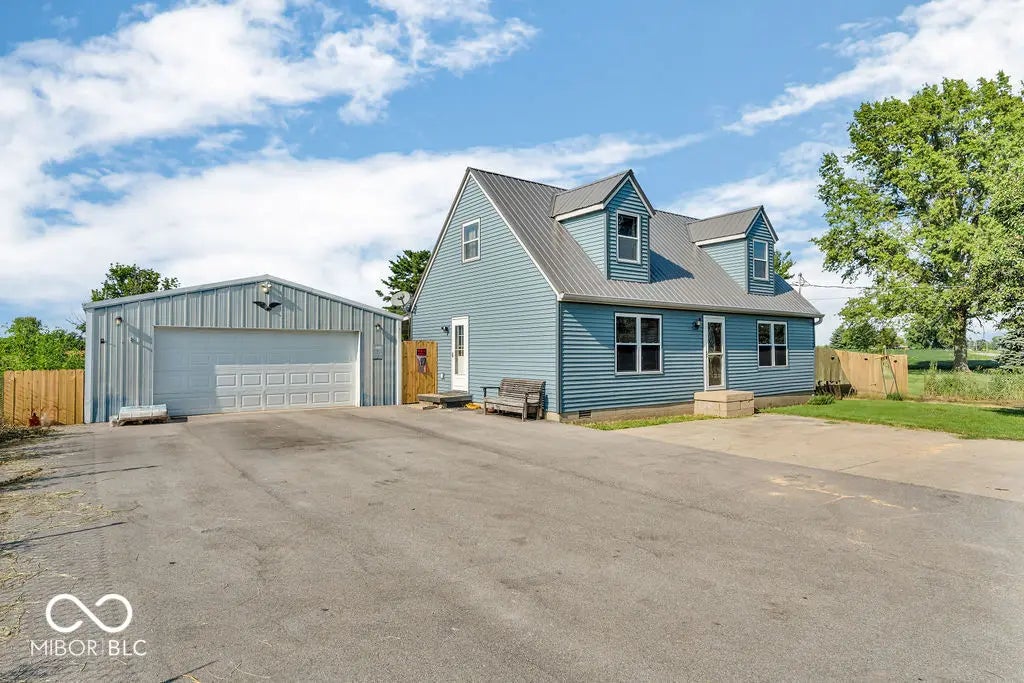 796 W Us Highway 40, Clayton