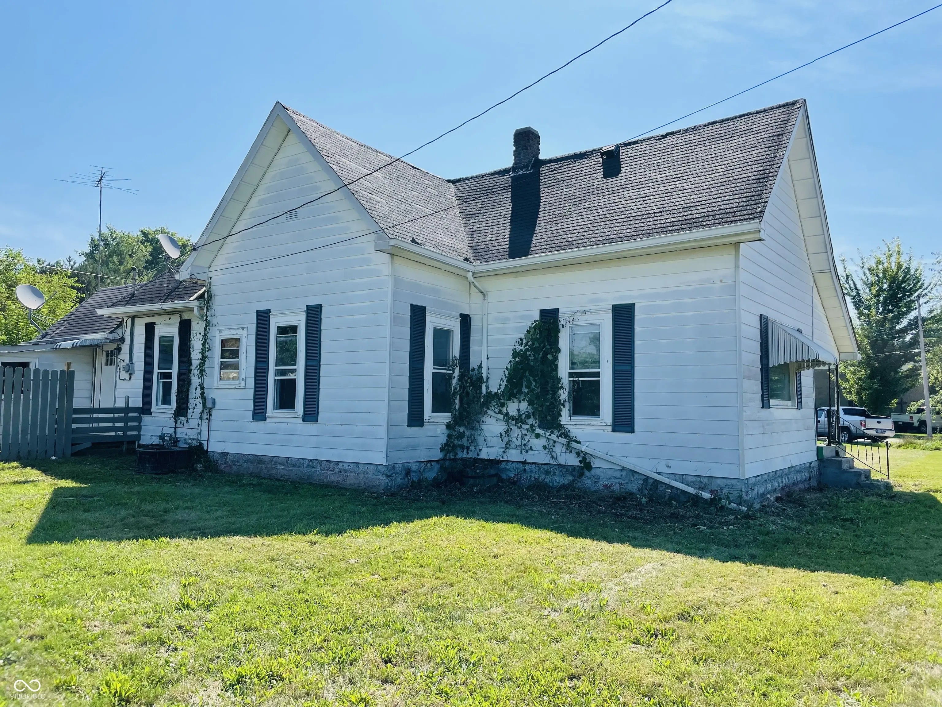 Photo of 307 N Main Street Wilkinson, IN 46186