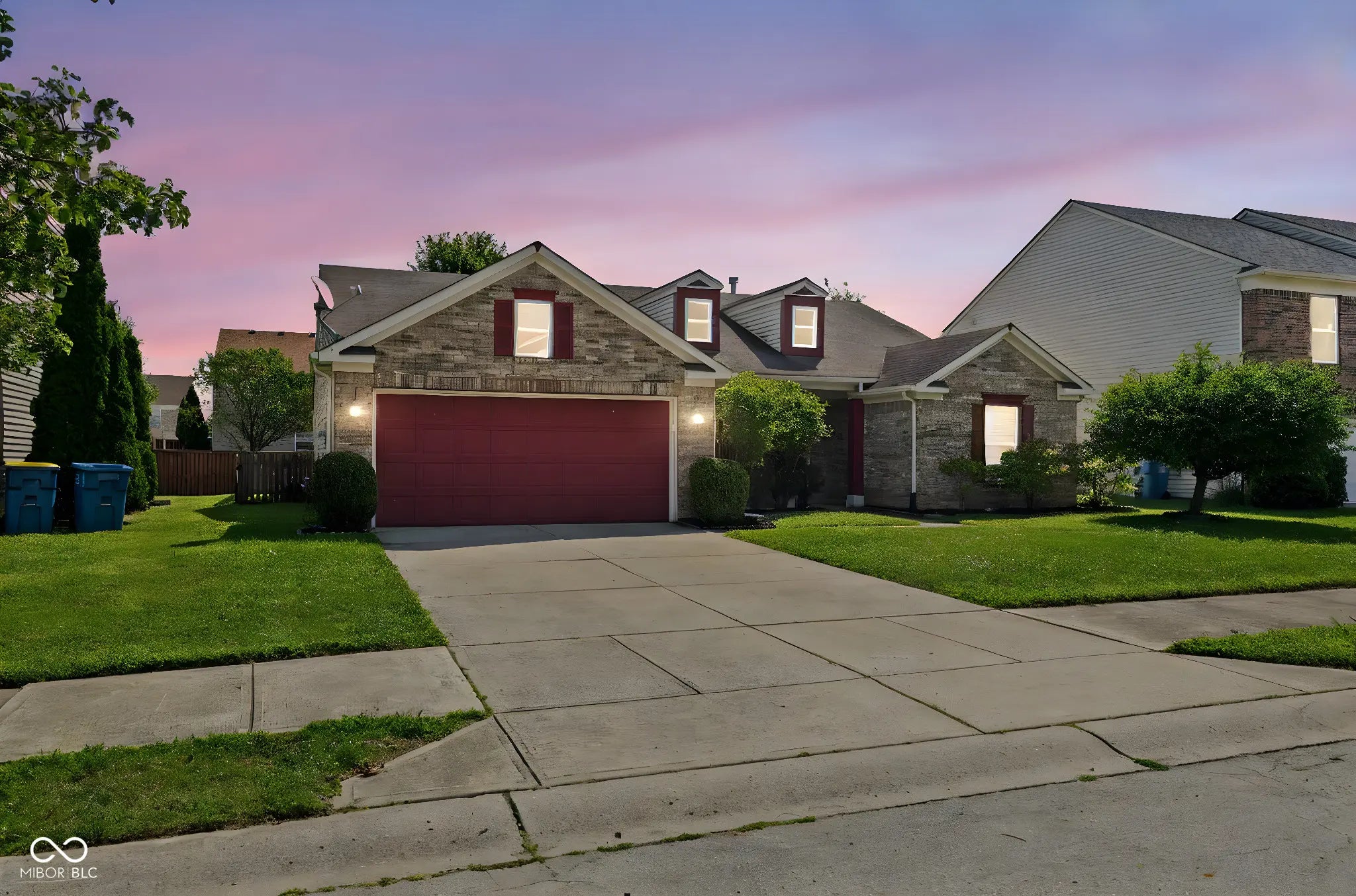 14283 Refreshing Garden Lane, Fishers