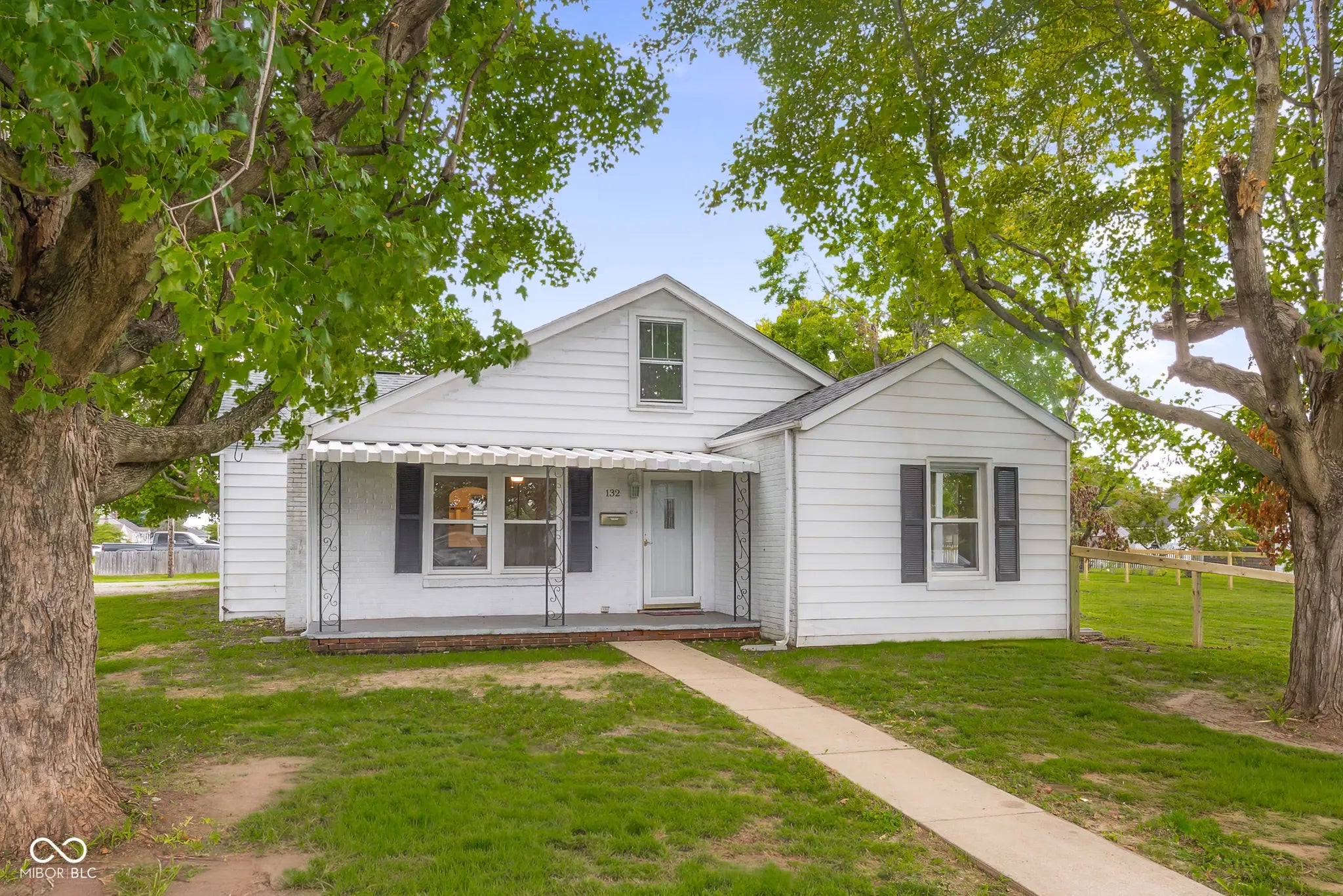 132 Coovert Street, Columbus