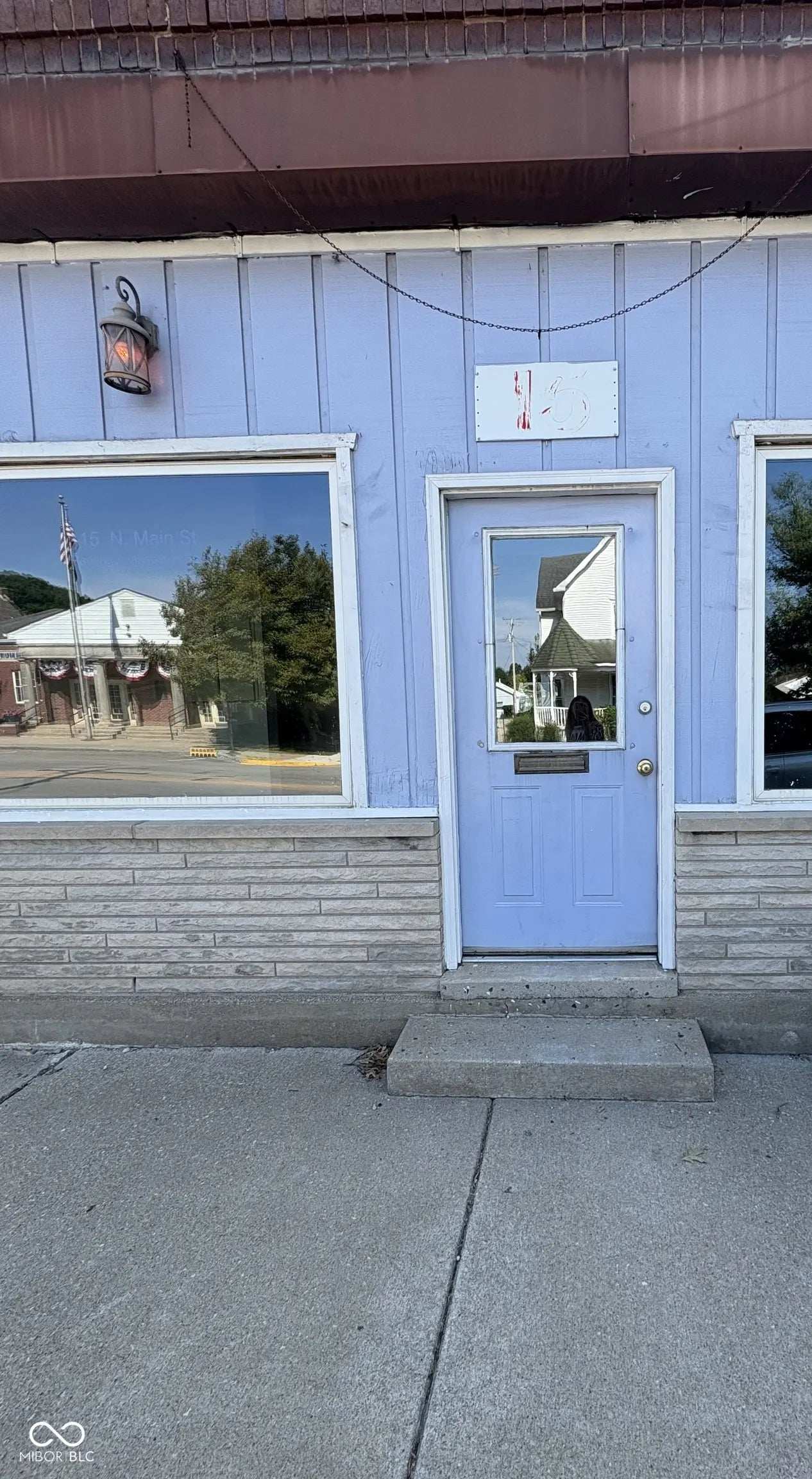Photo of 15 N Main Street Cloverdale, IN 46120