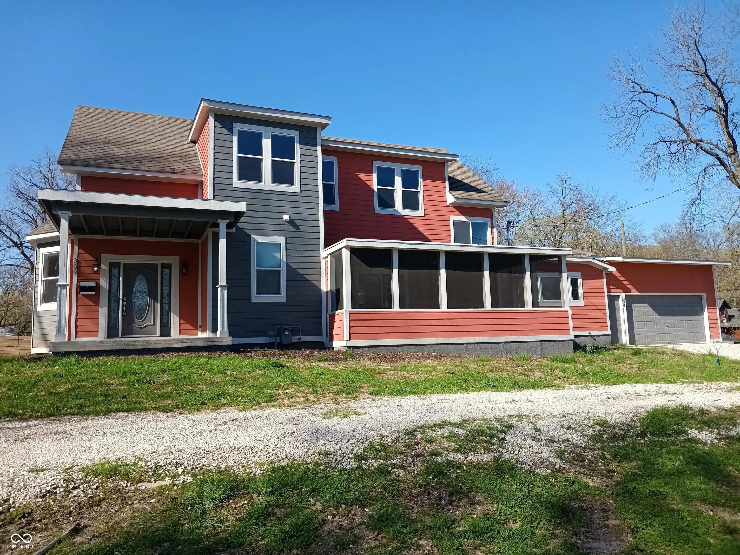 359 N Jefferson Street, Martinsville