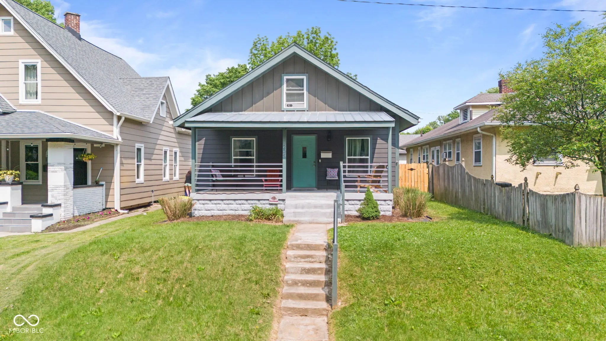 1205 N Temple Avenue, Indianapolis
