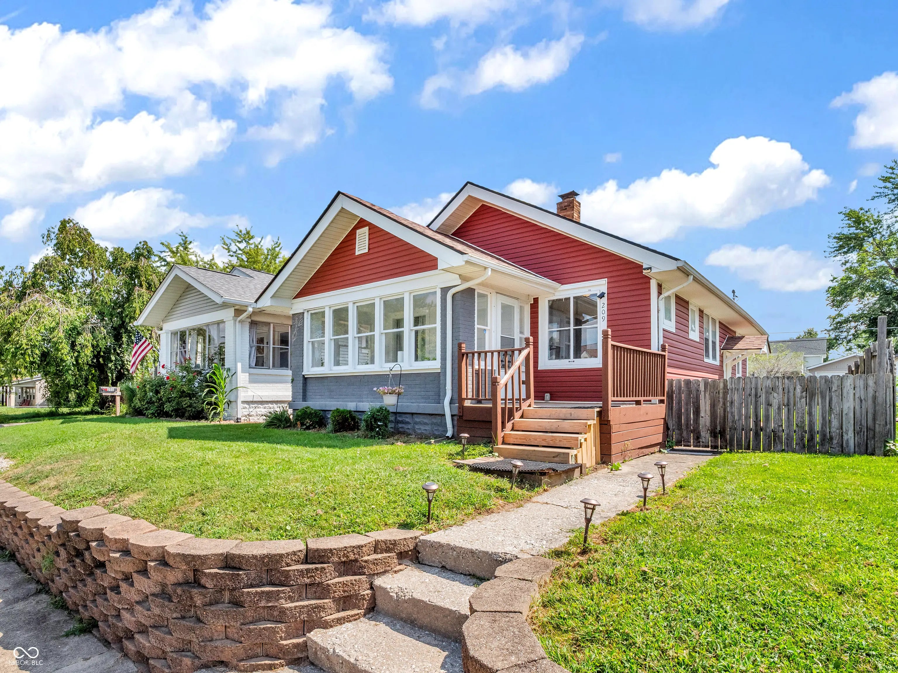 209 S 6th Avenue MLS 22056015 Beech Grove photo 28