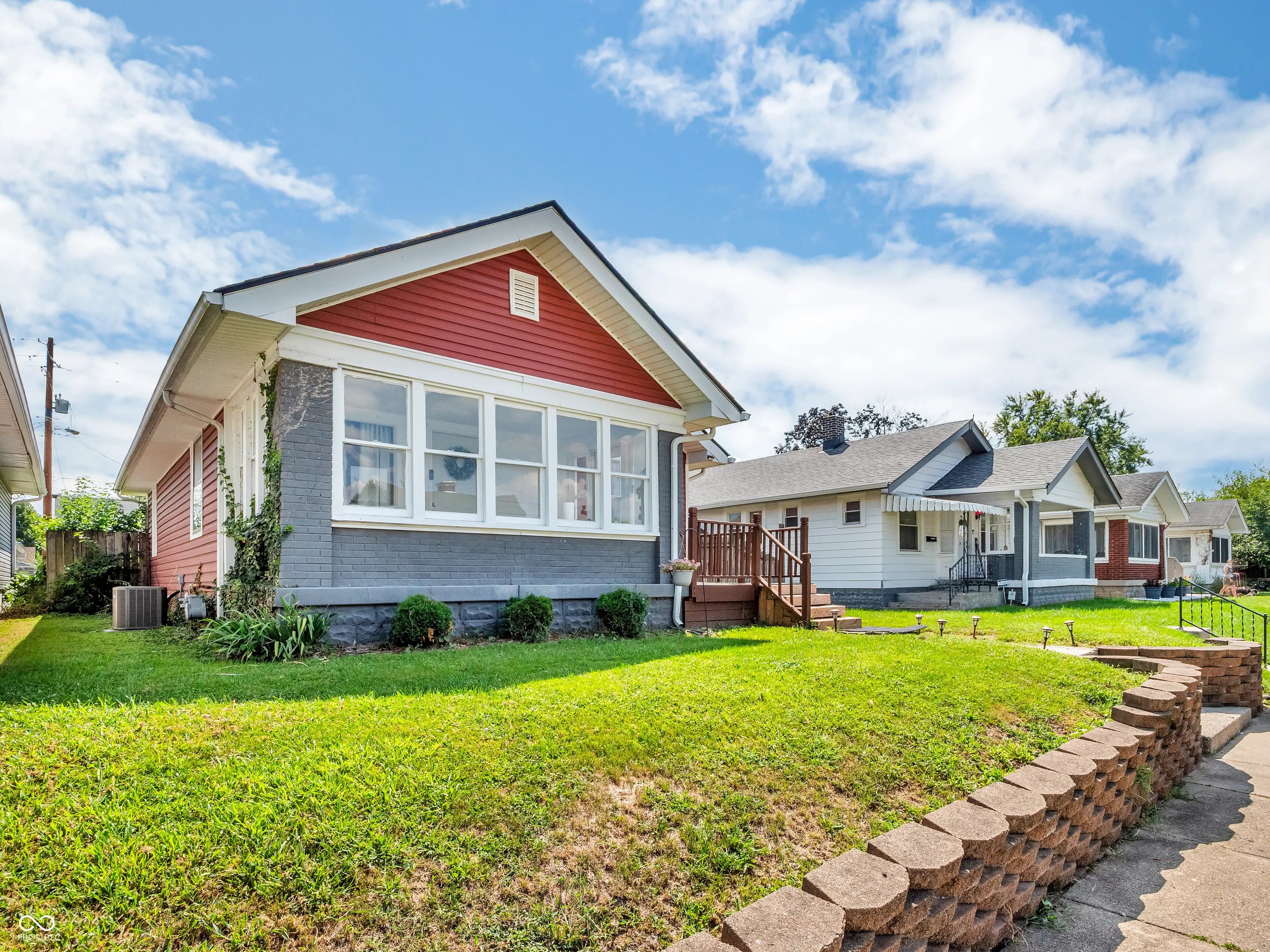 209 S 6th Avenue MLS 22056015 Beech Grove photo 29