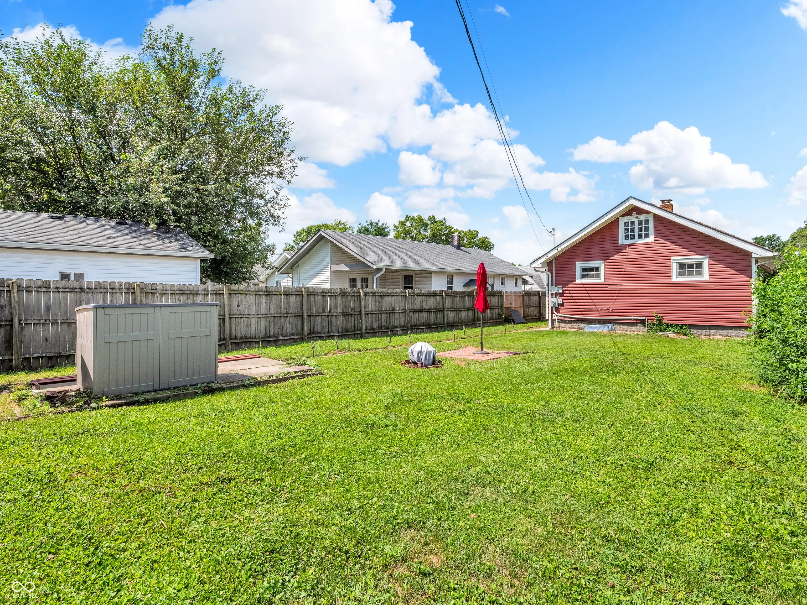 209 S 6th Avenue MLS 22056015 Beech Grove photo 33