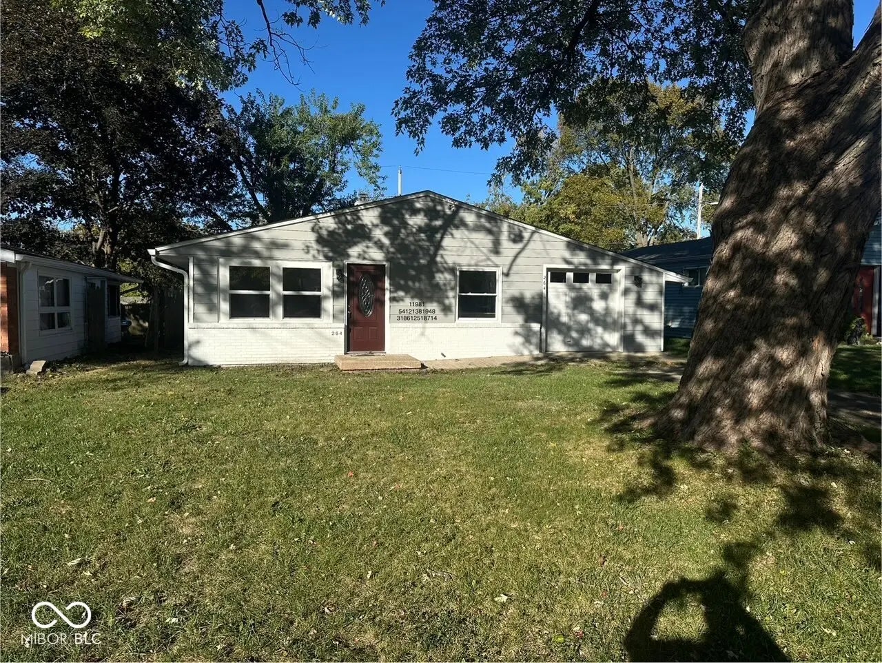 264 S Grant Avenue, Indianapolis