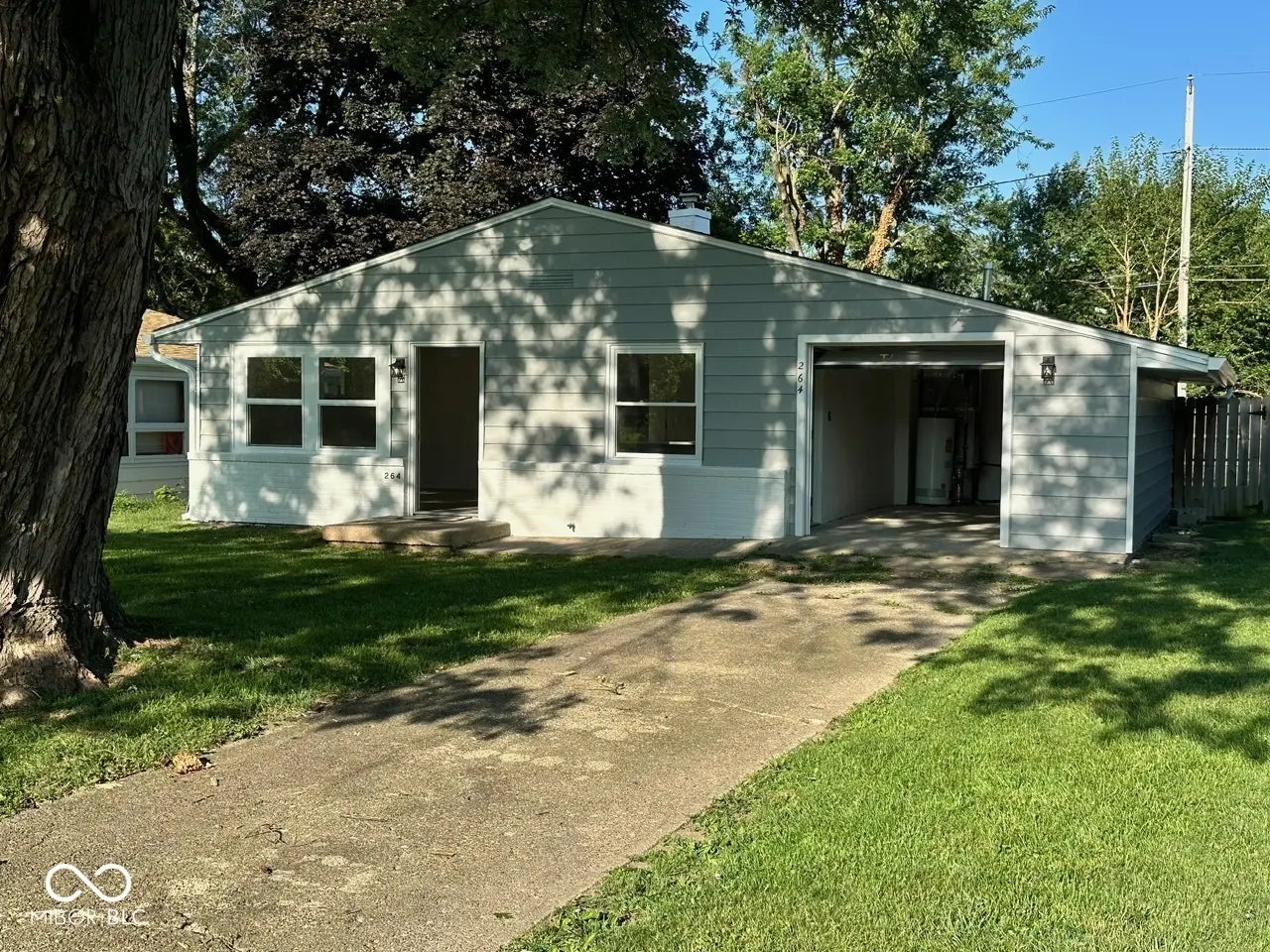 264 S Grant Avenue, Indianapolis