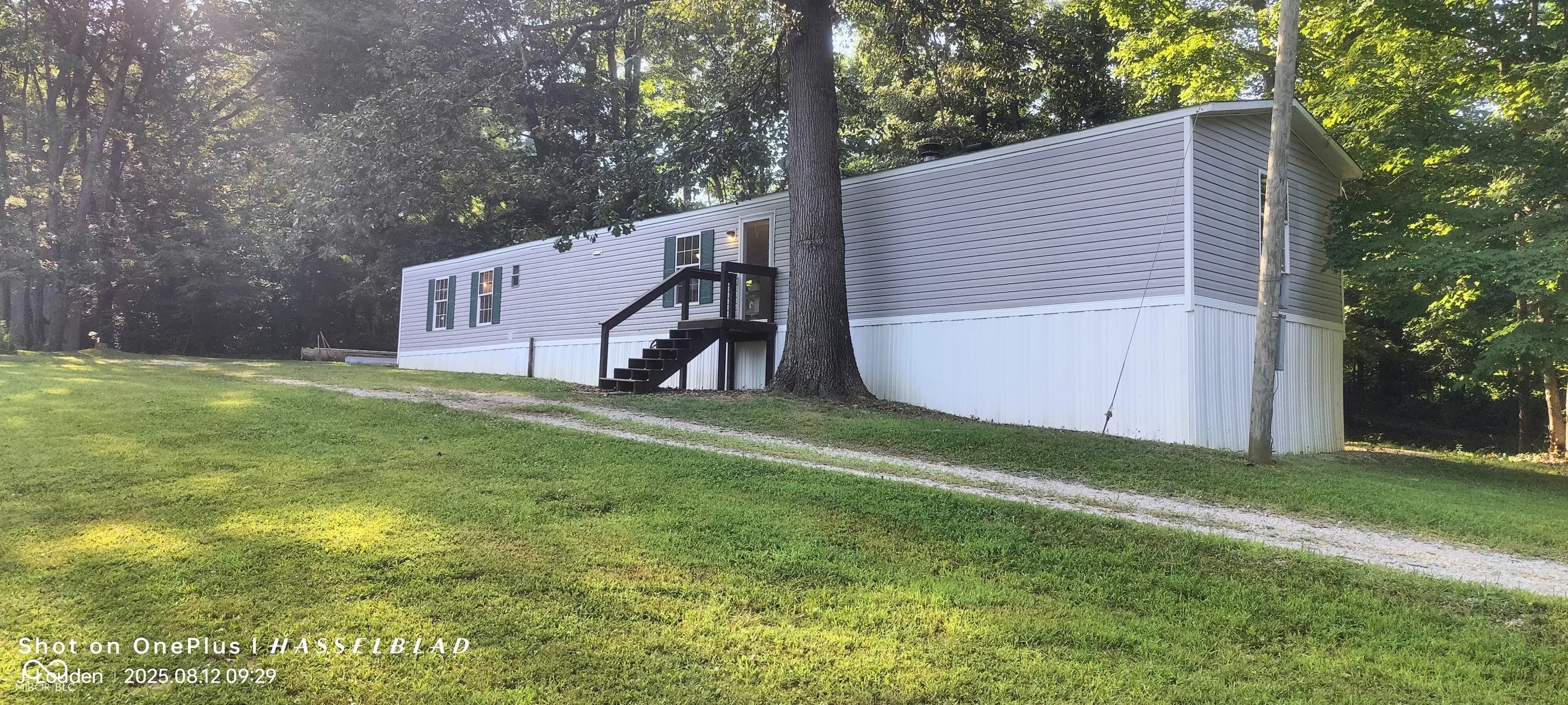 Photo of 3058 W County Road 1100 S Westport, IN 47283