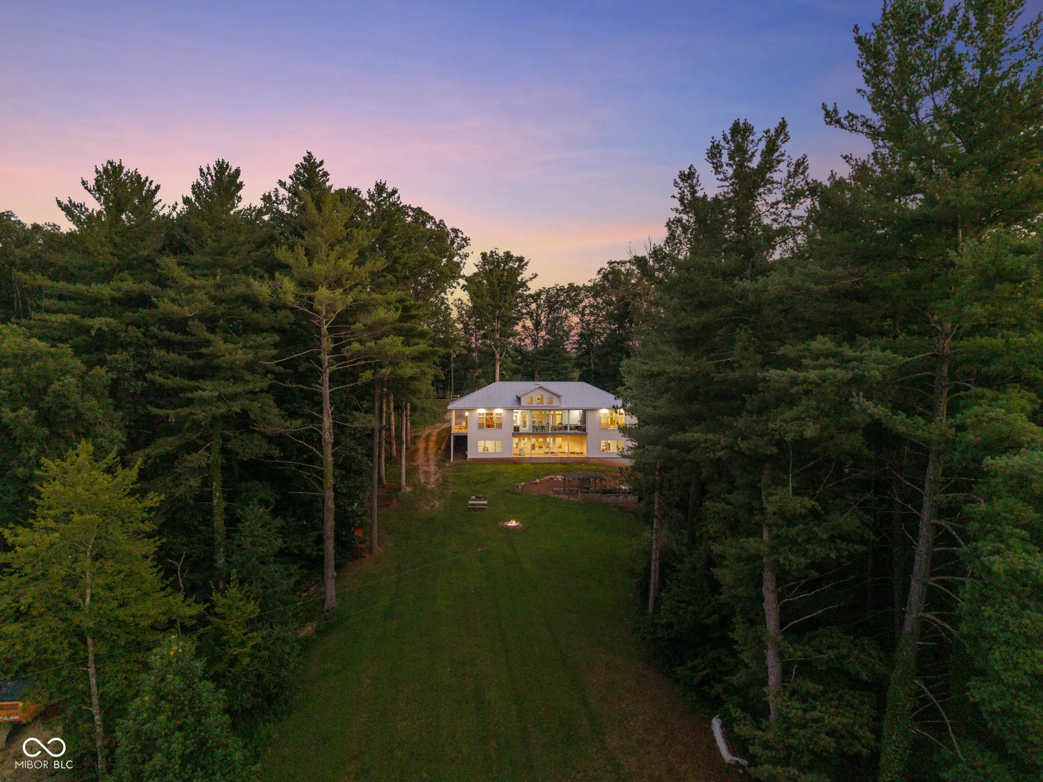 Photo of 14000 W Lake Road Seymour, IN 47274