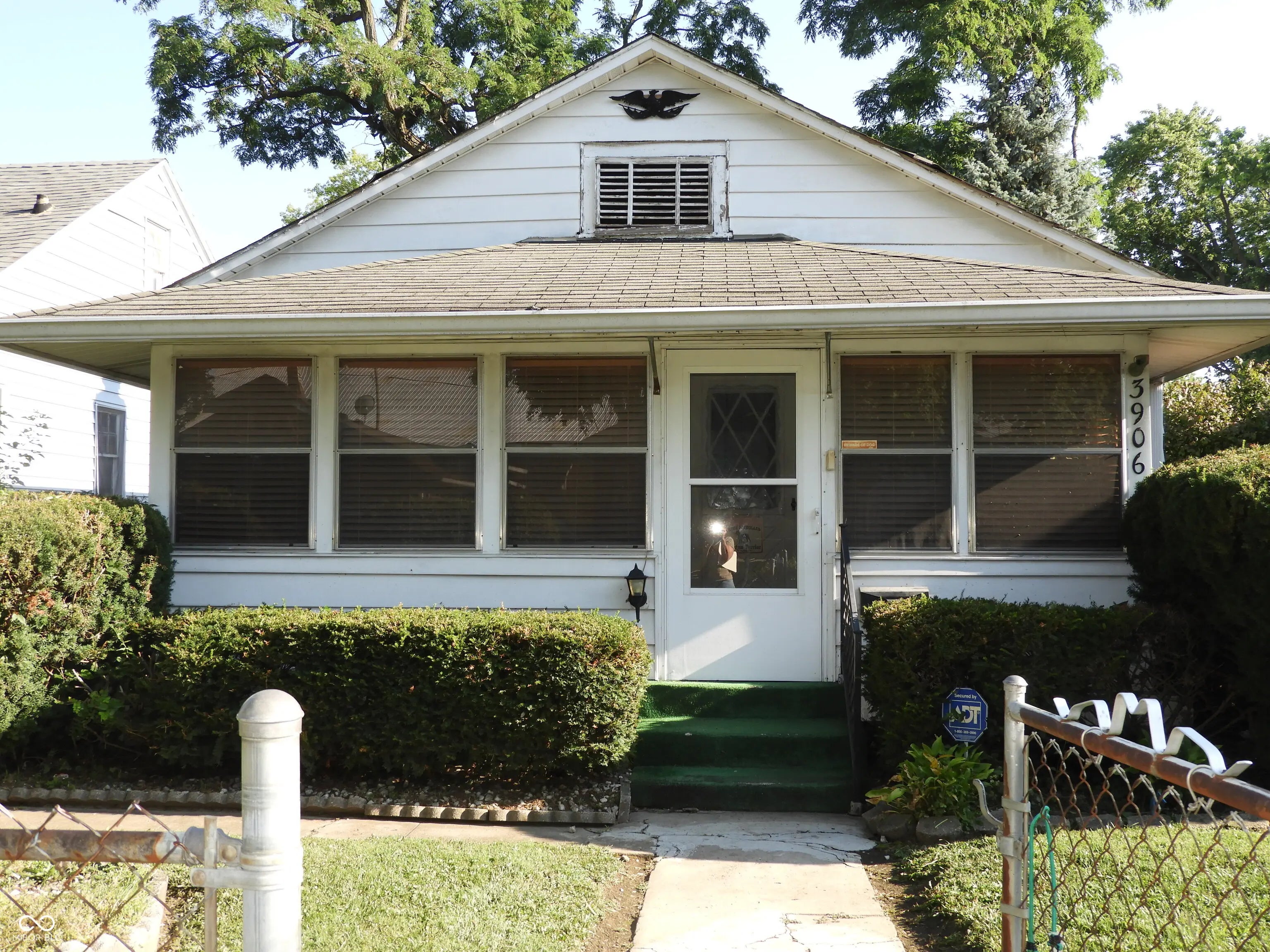 Photo of 3906 Hoyt Avenue Indianapolis, IN 46203