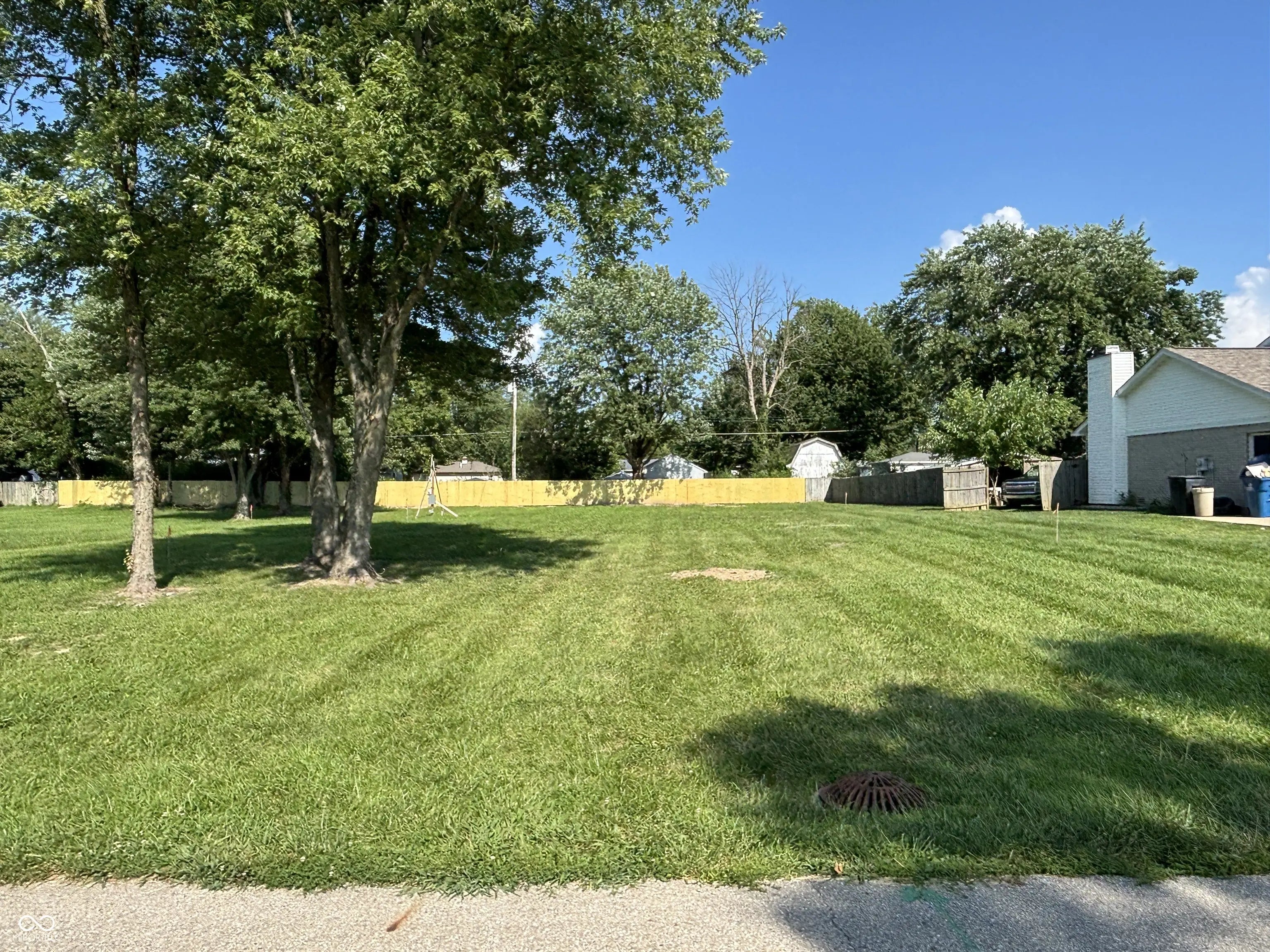 5654 N Vinton Hills Drive, Fairland