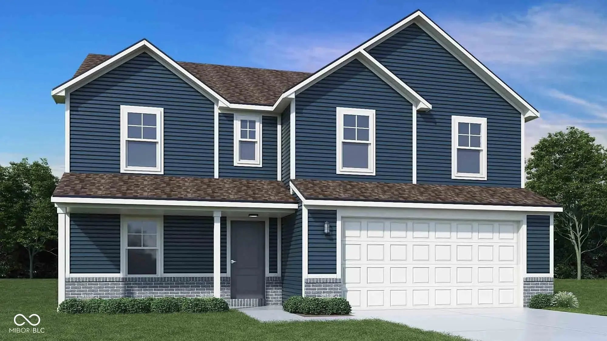 4291 Sedgewick Court, Columbus