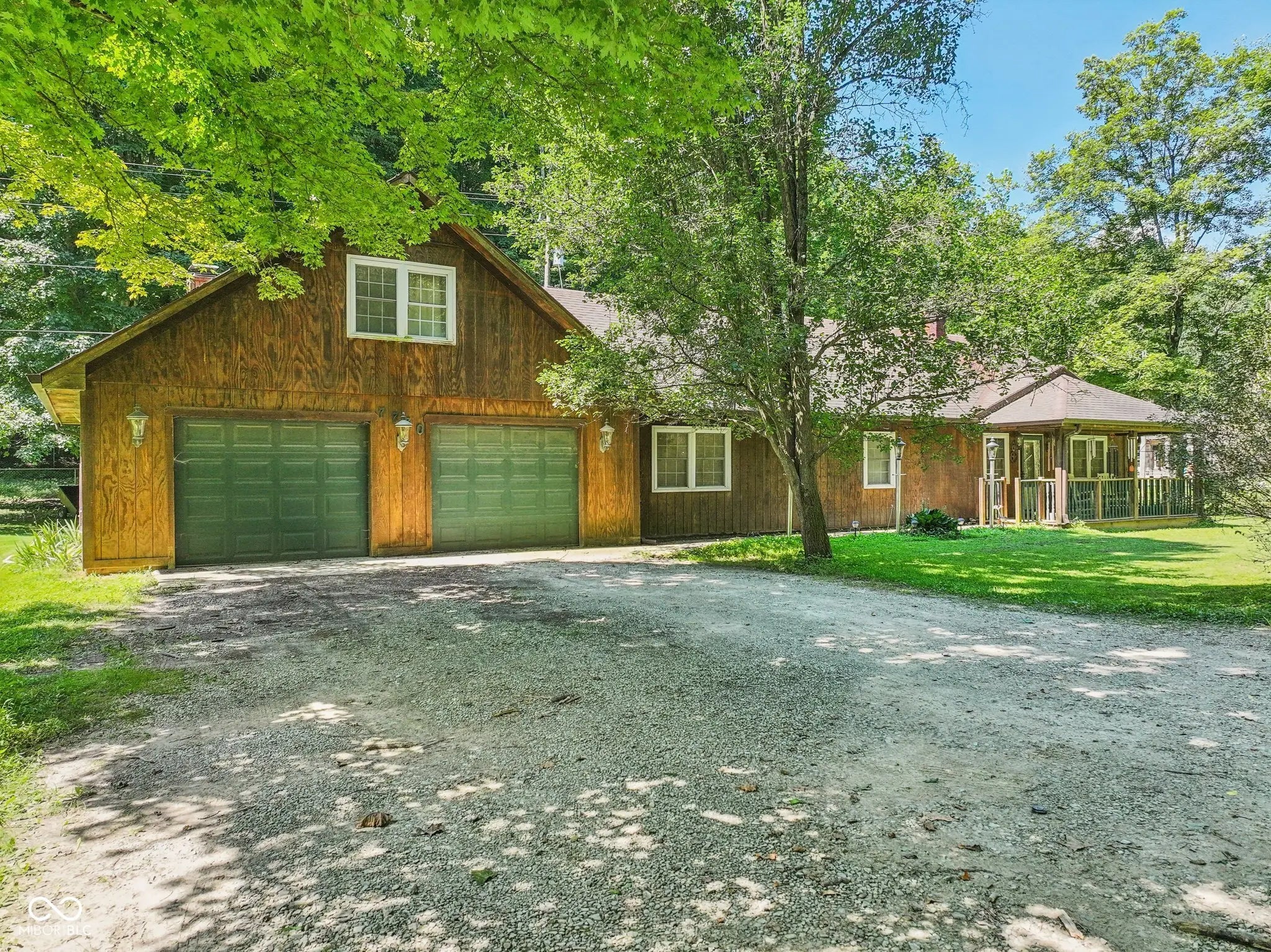 7730 Bear Creek Road, Morgantown