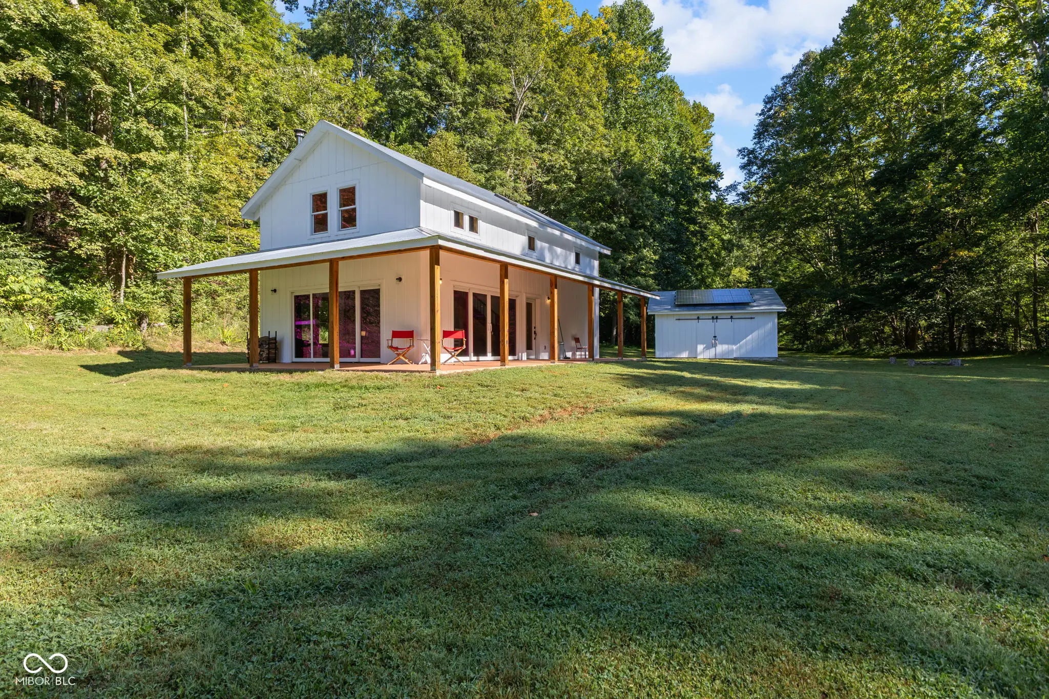 6878 Blue Creek Road, Nashville