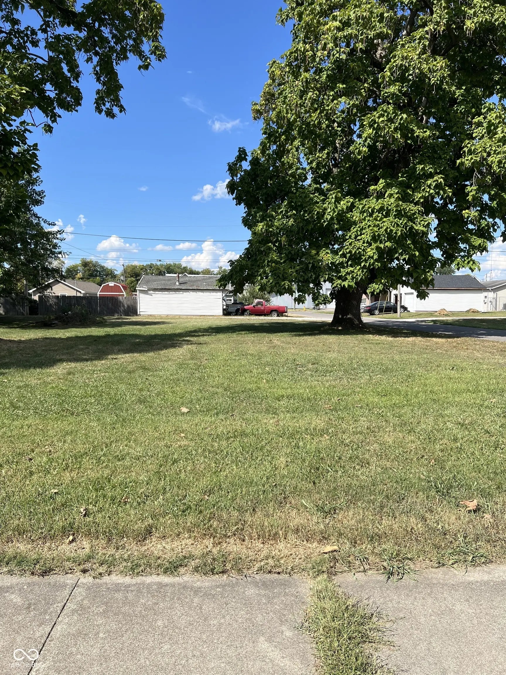 900 W Block Laurel (27 & 28) Street, Seymour