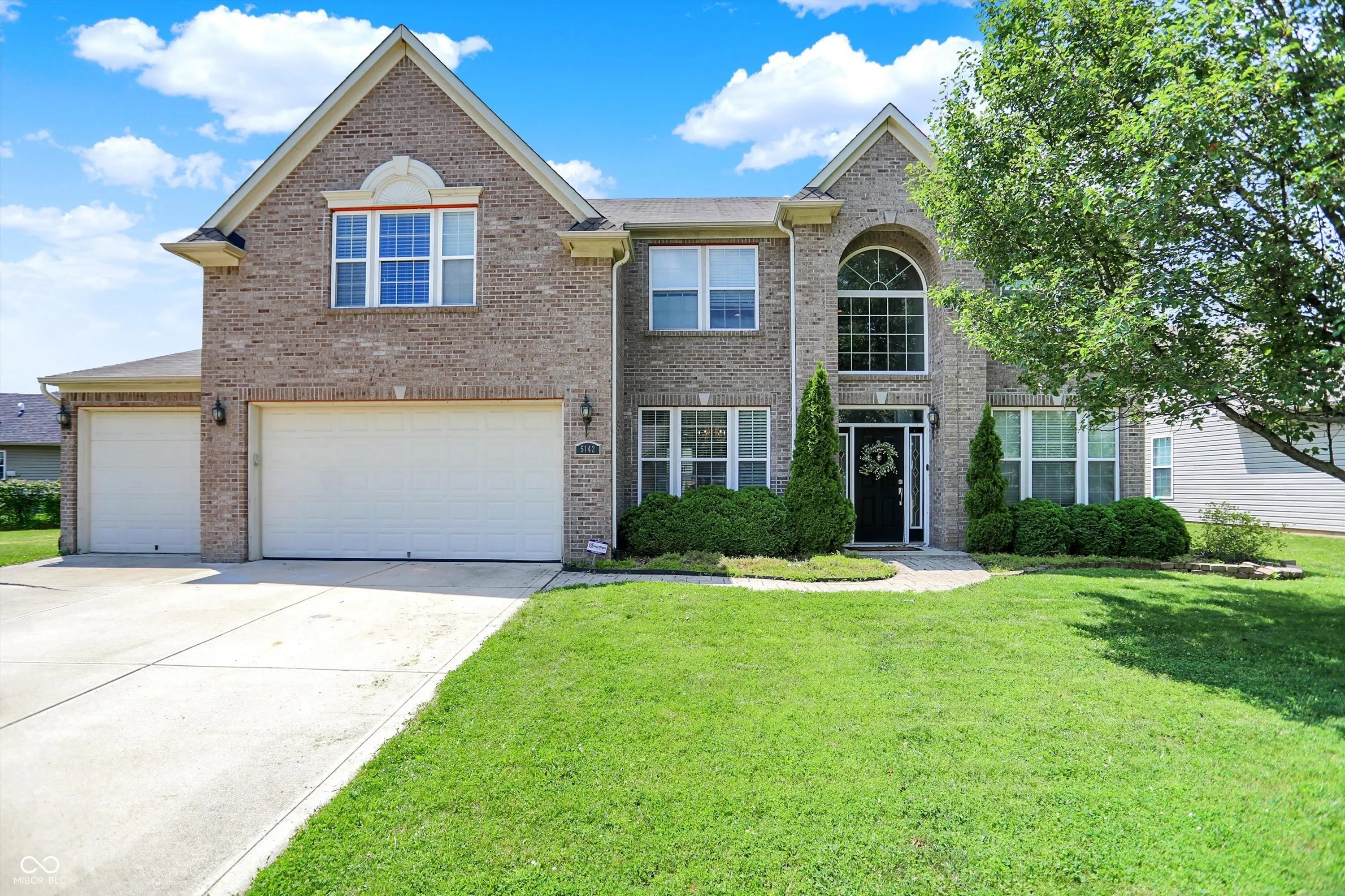 5142 Cedar Mill Lane, Indianapolis