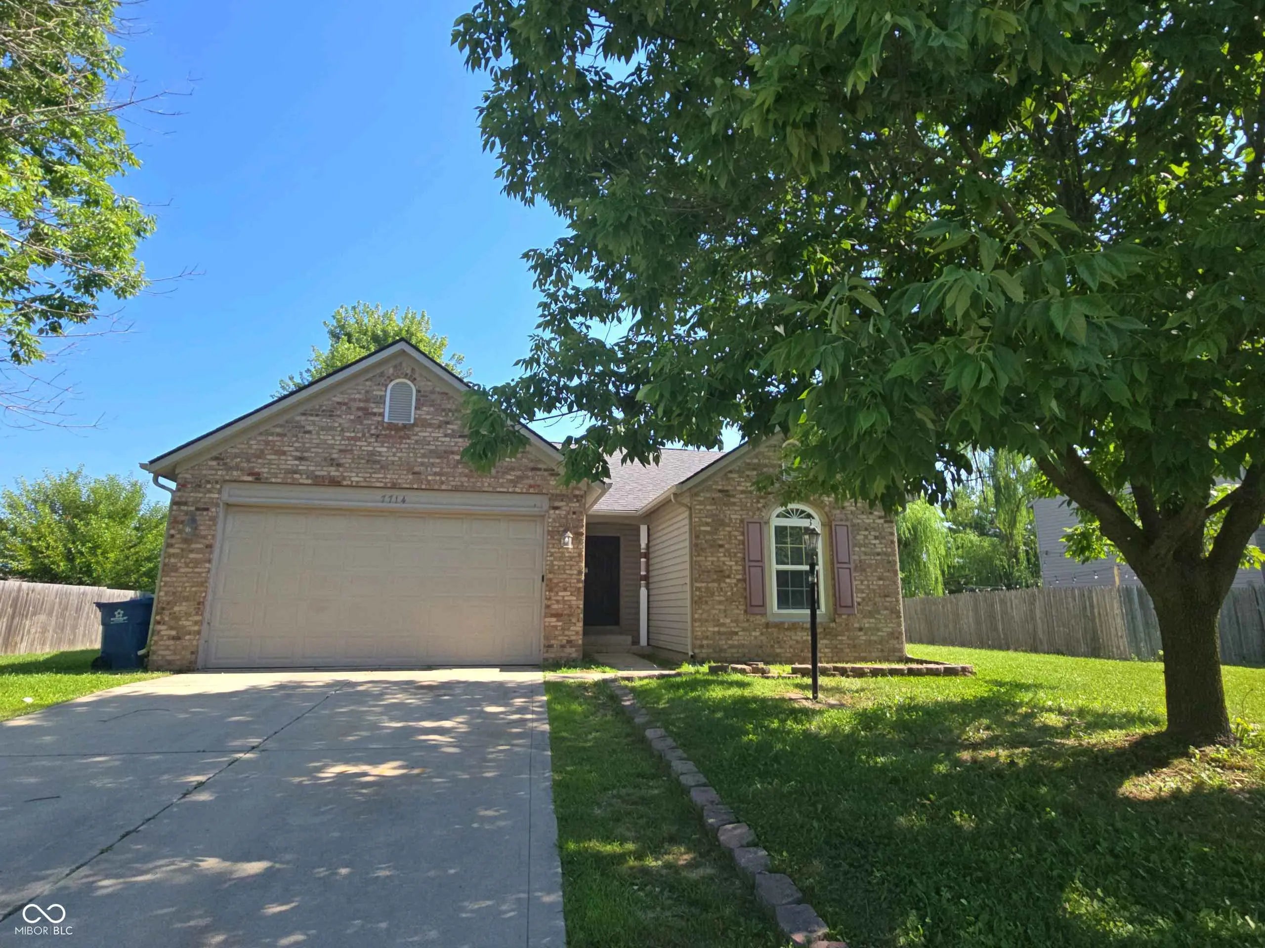 7714 Dixon Court, Noblesville