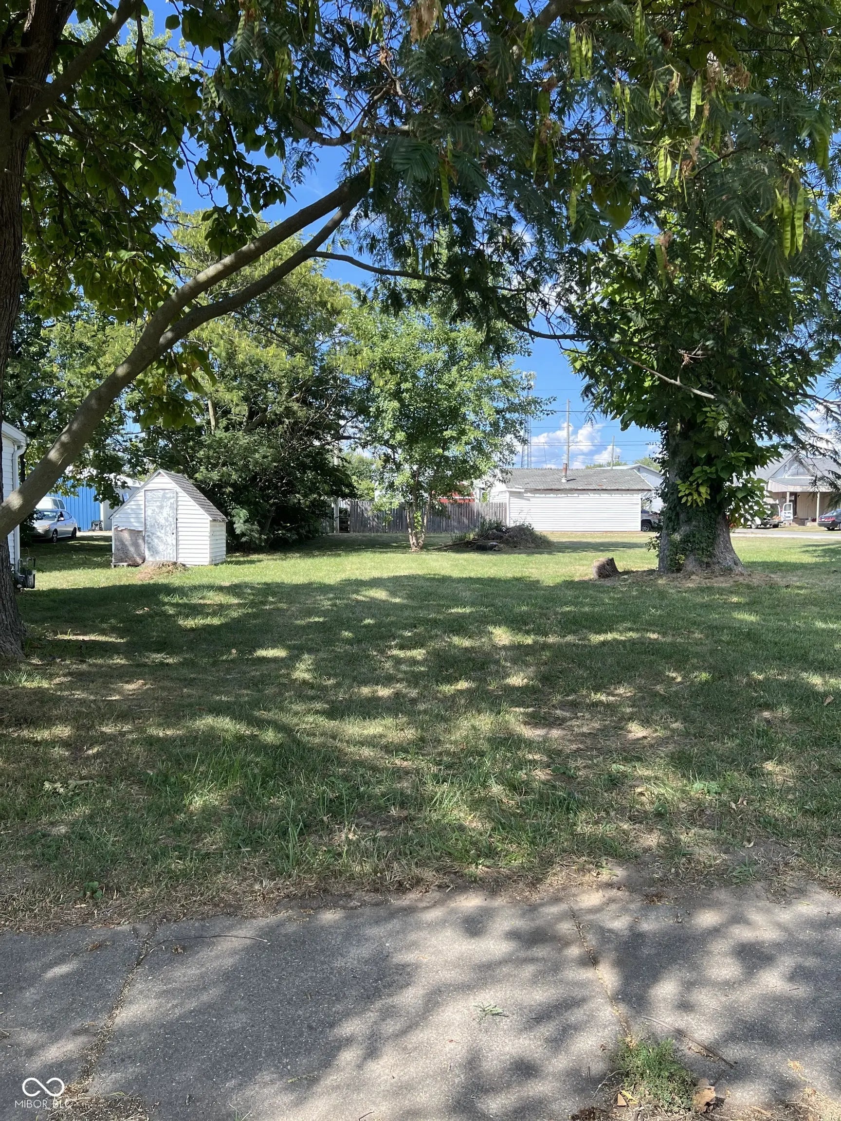 900 W Block Laurel (25 & 26) Street, Seymour