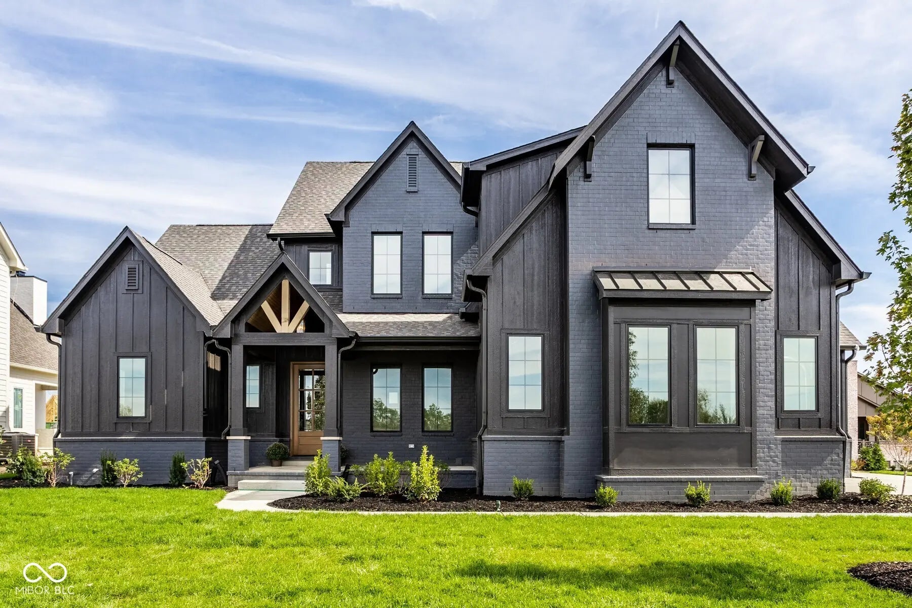 3579 Cherwell Drive, Zionsville