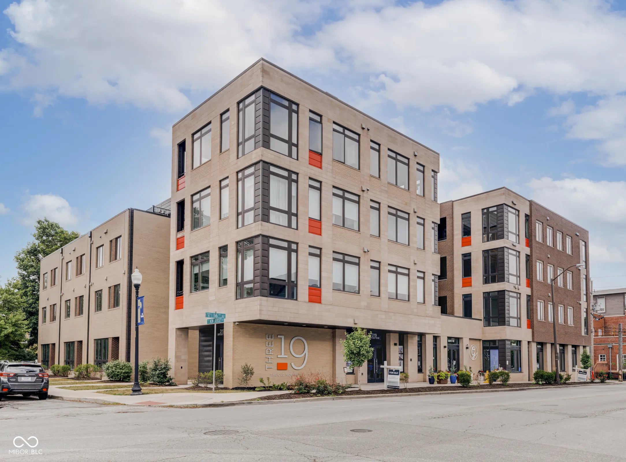 319 E 16th Street 402, Indianapolis
