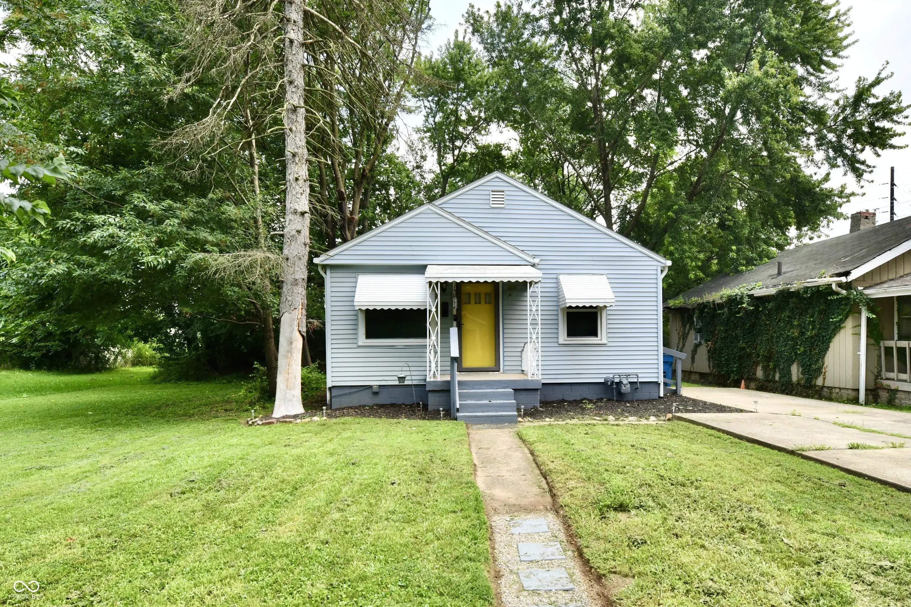 4909 Brouse Avenue, Indianapolis