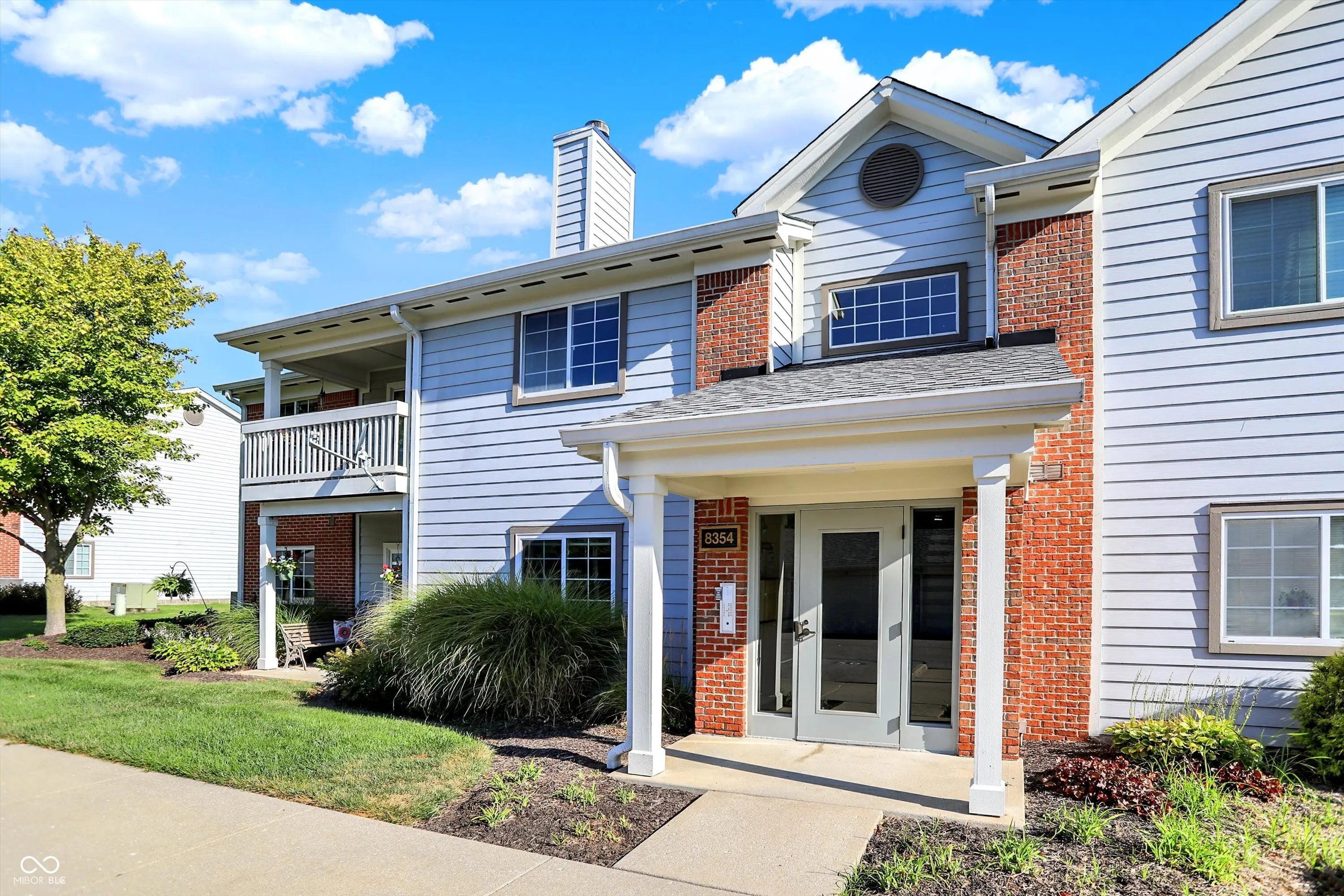 8354 Glenwillow Lane 205, Indianapolis