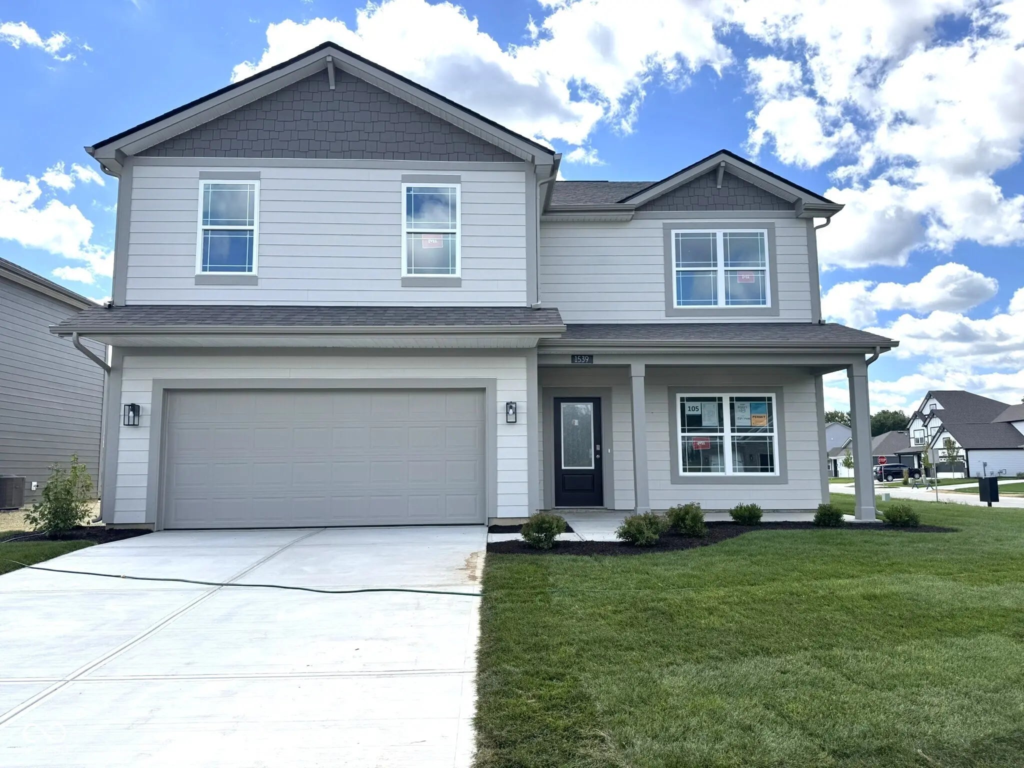 1539 Trichel Drive, Greenwood