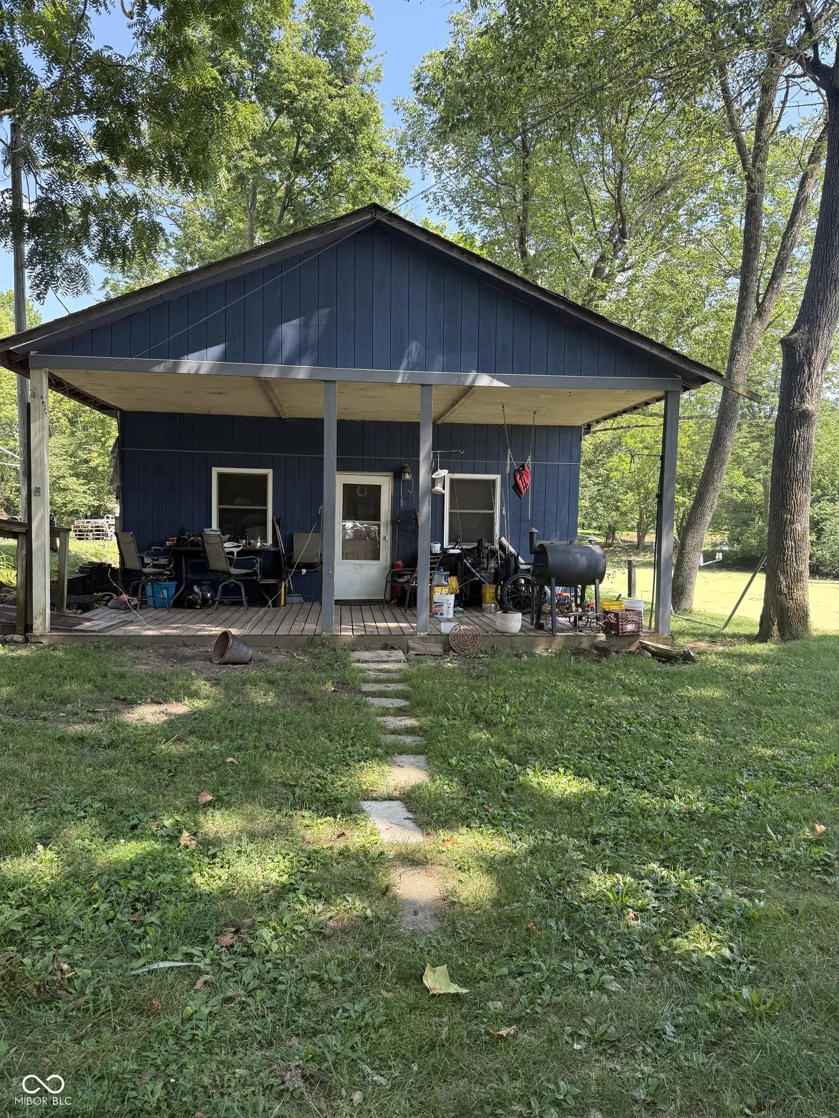 2073 S Us Highway 31, Franklin