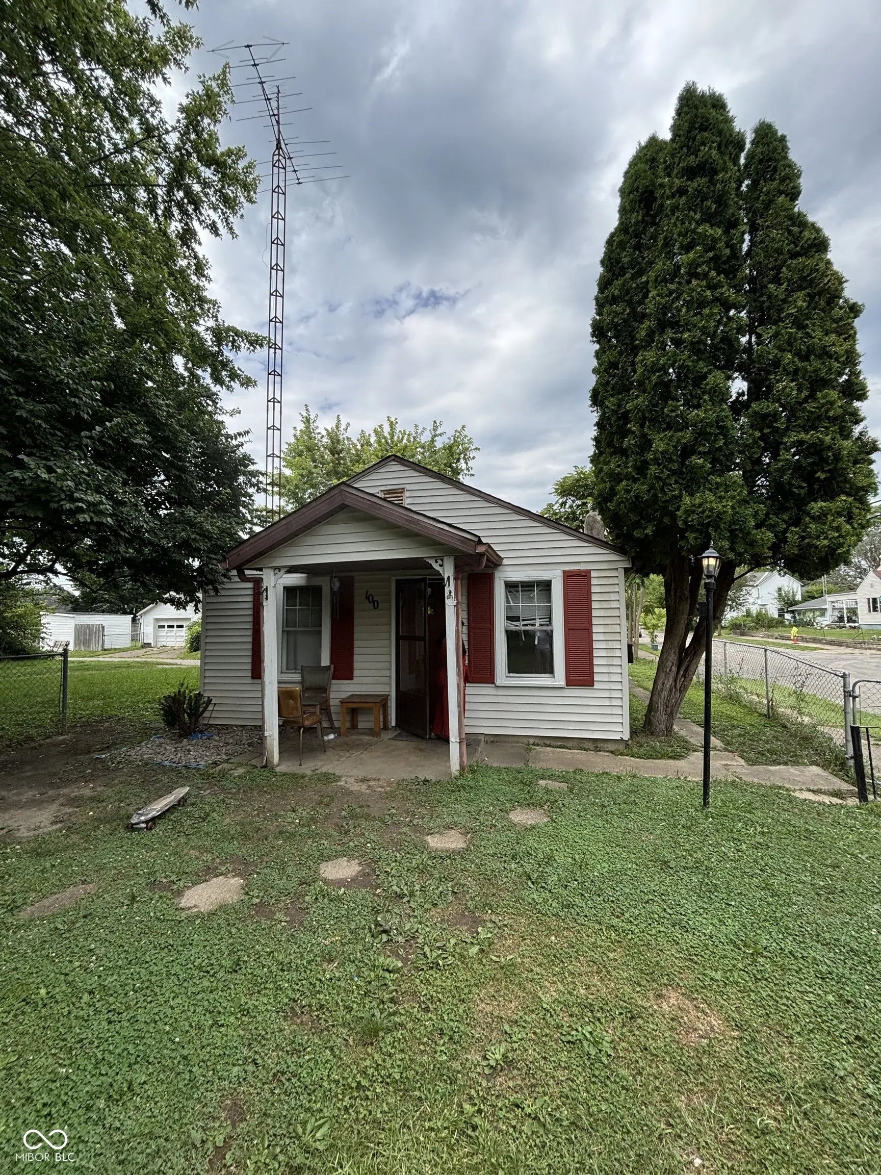 Photo of 100 Nw G Street Richmond, IN 47374