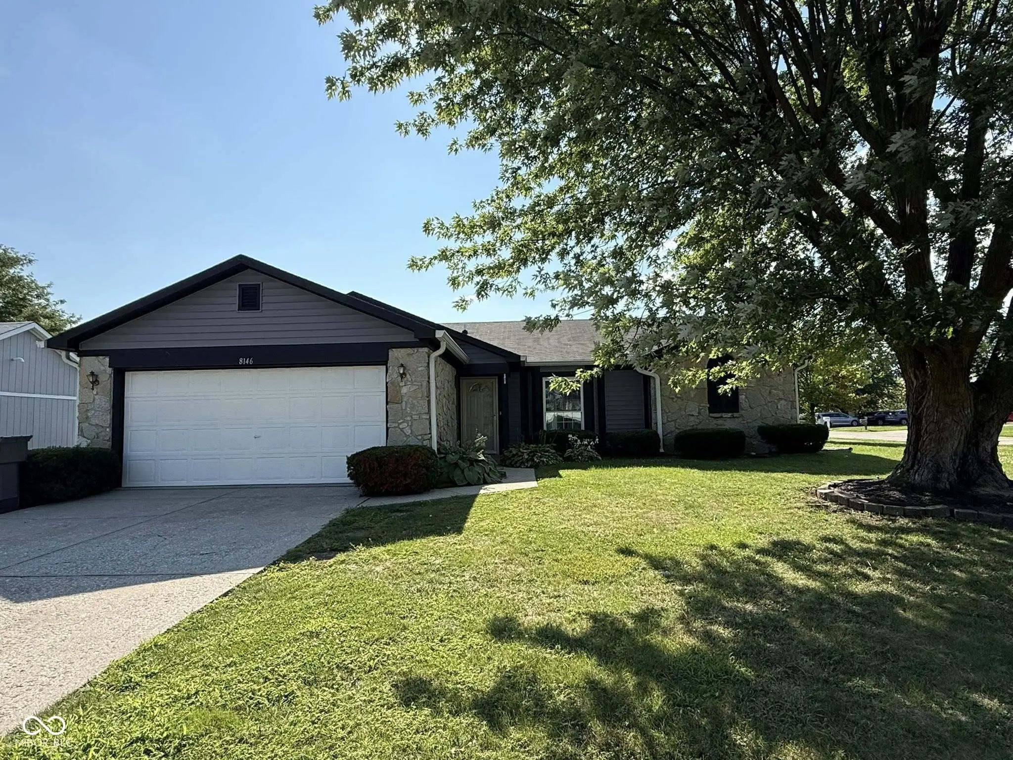 Photo of 8146 Parsley Lane Indianapolis, IN 46237