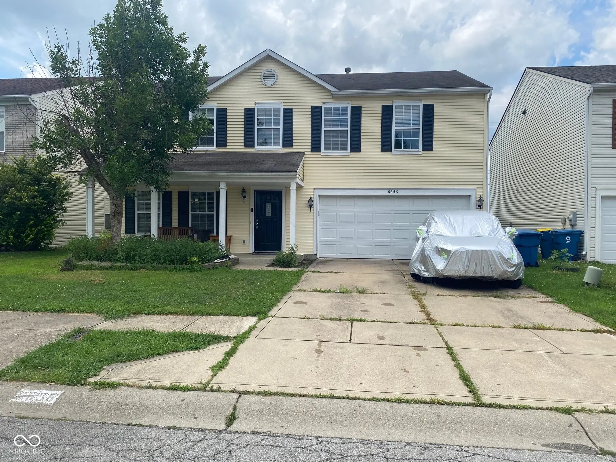 6656 Sonesta Drive, Indianapolis