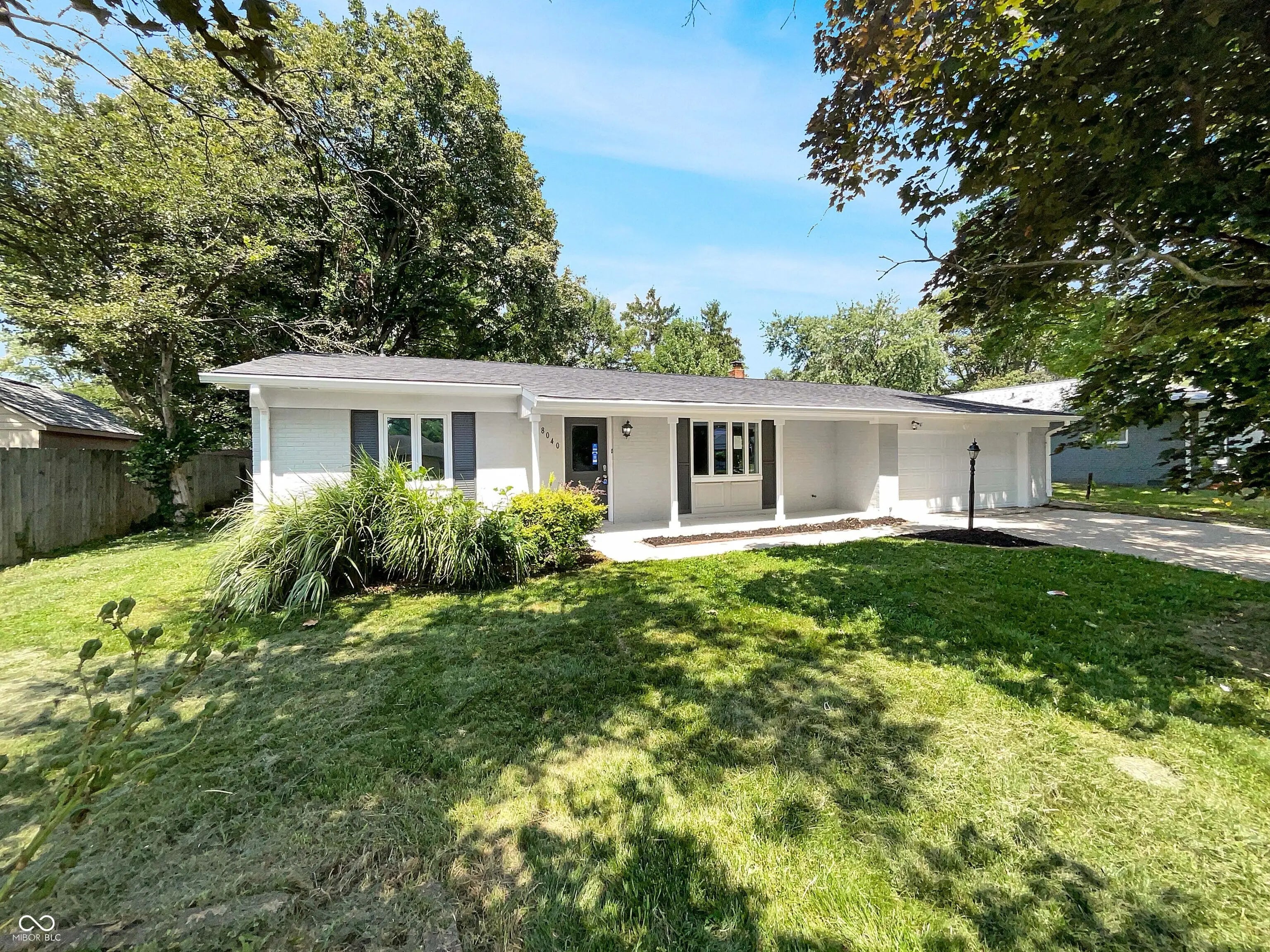 8040 Goldenrod Court, Indianapolis