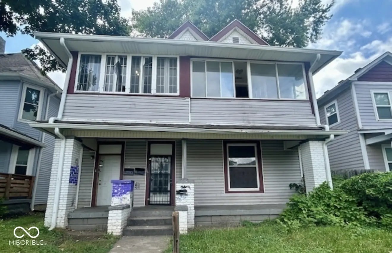 2918 N Kenwood Avenue, Indianapolis