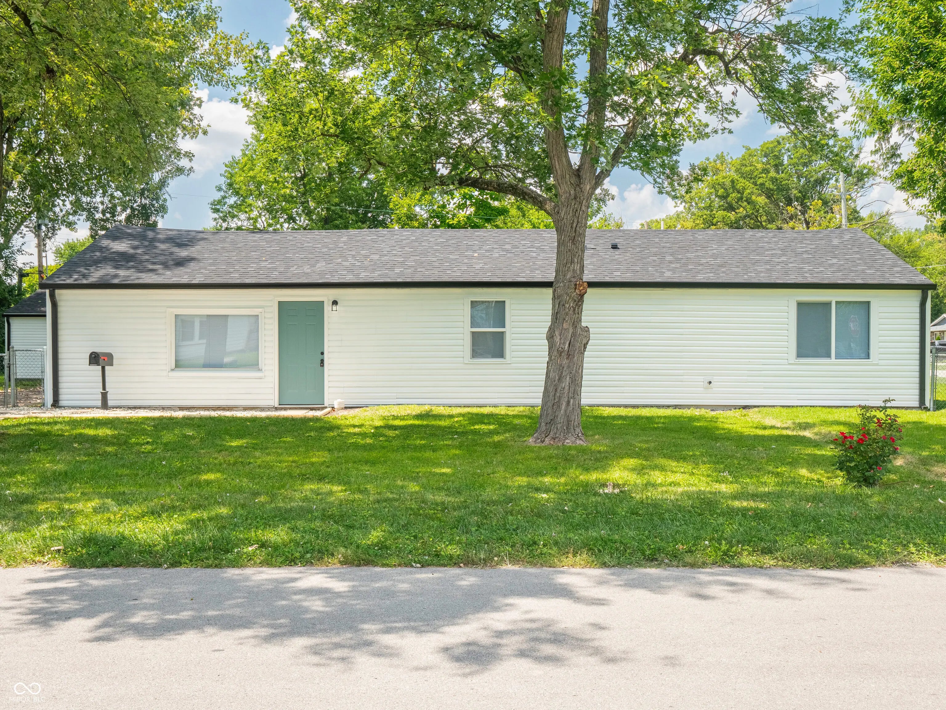 4690 N Sadlier Drive, Indianapolis