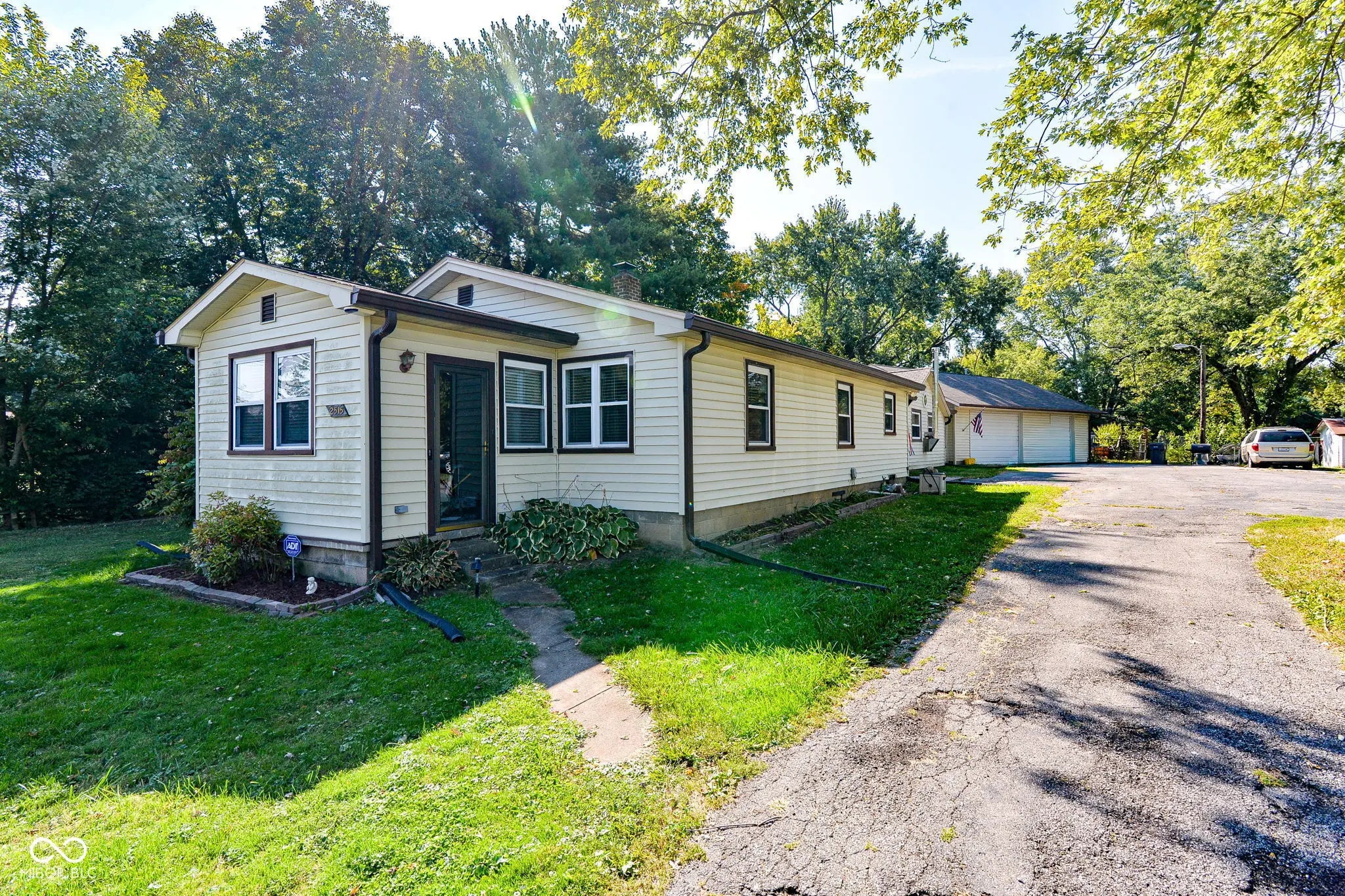 2515 Fairfax Road, Indianapolis