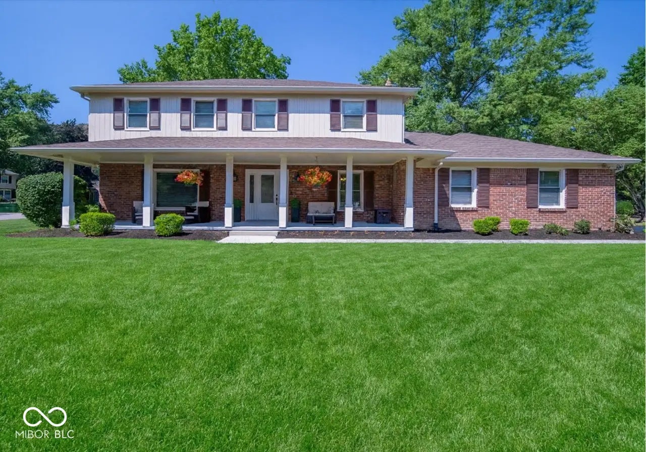 11324 Green Street, Carmel