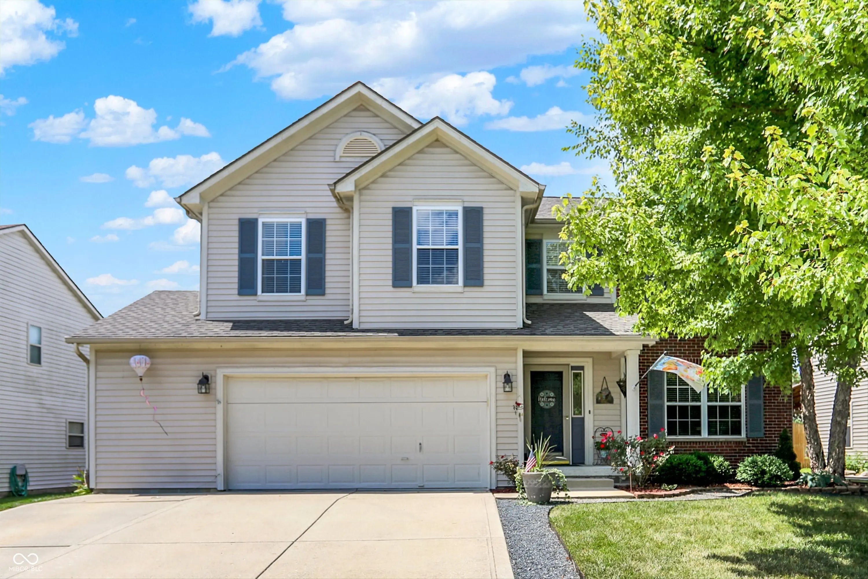 Photo of 6018 Twyckenham Drive Indianapolis, IN 46236