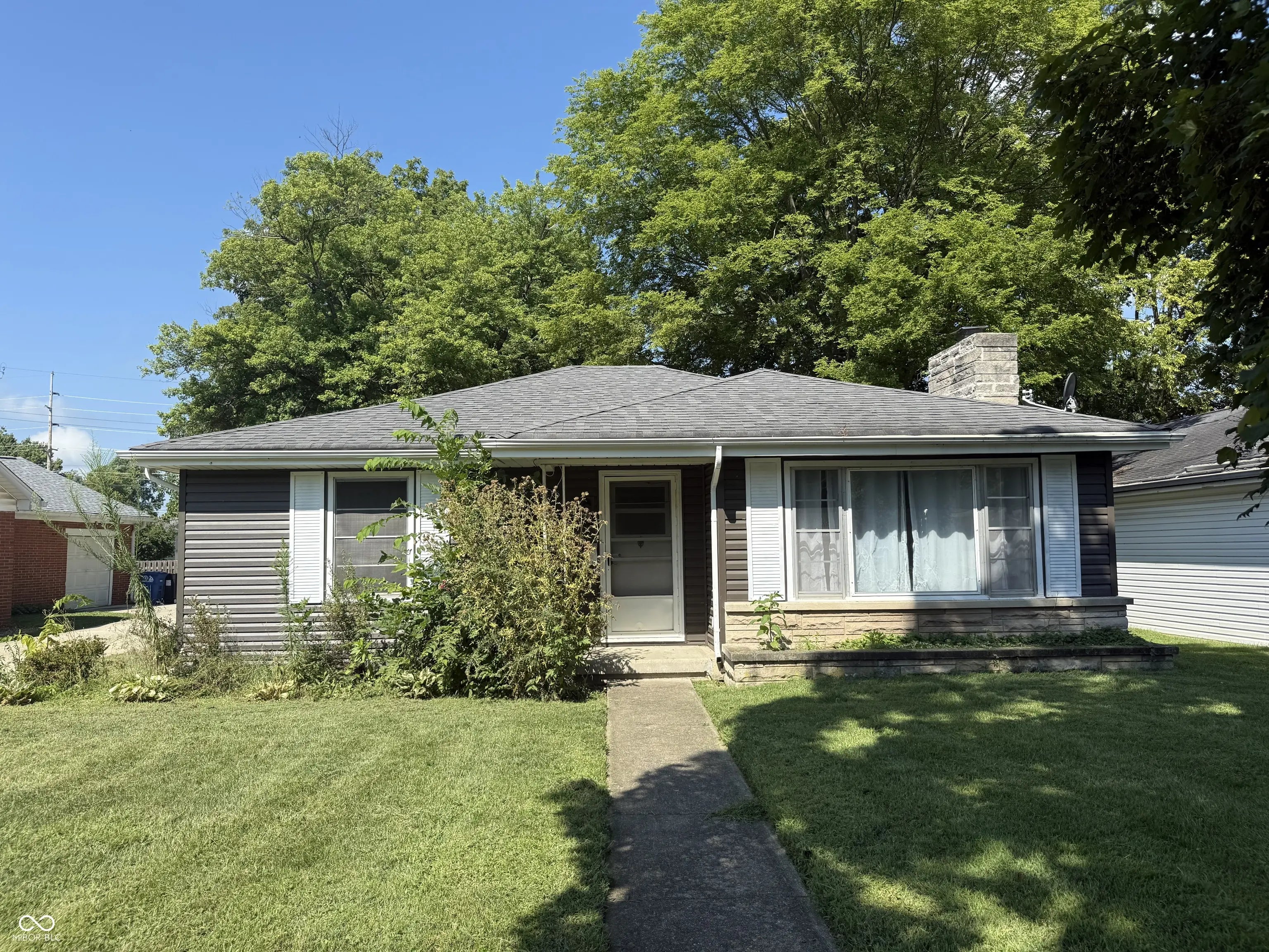 1103 Fairfield Drive, Shelbyville