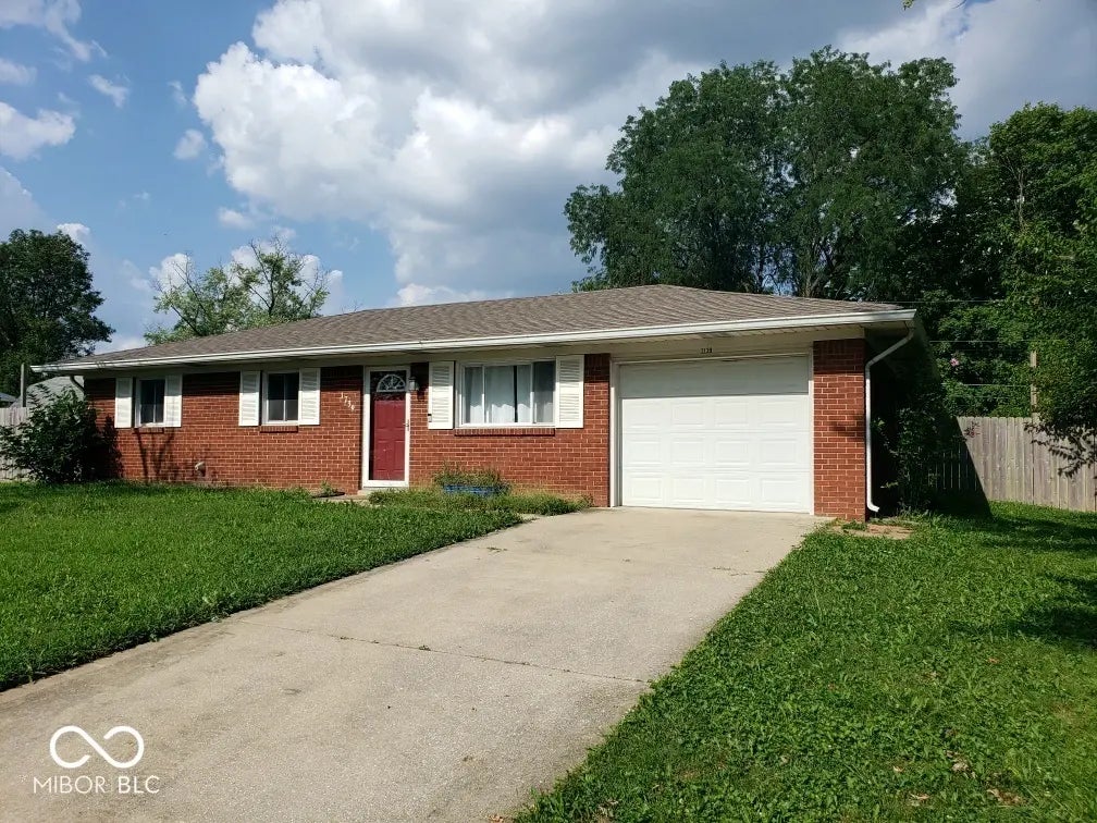 1739 N Harbison Avenue, Indianapolis