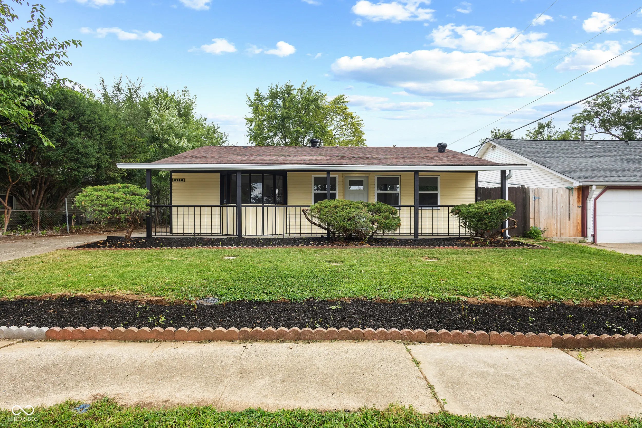 4718 W 36th Street, Indianapolis
