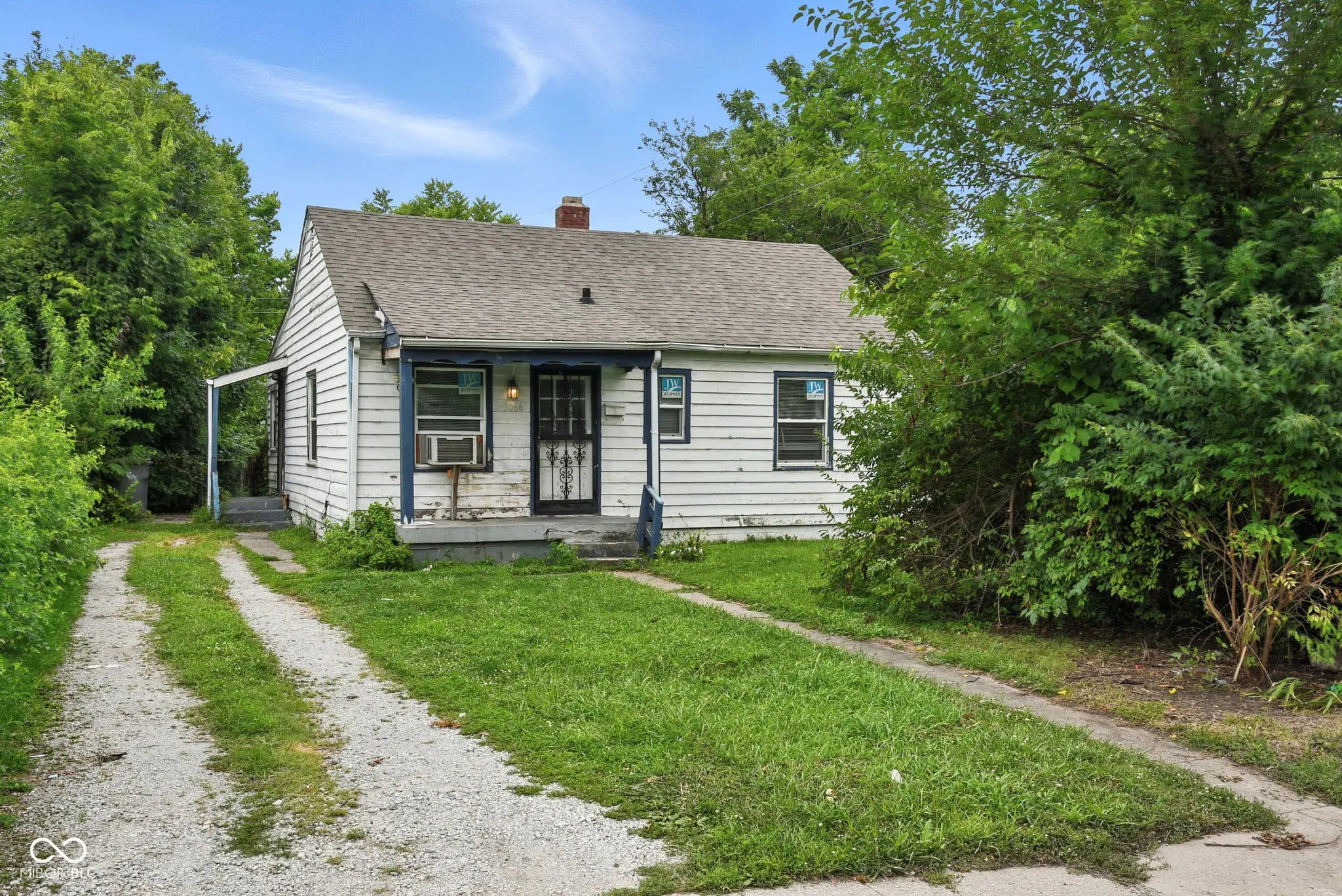 3066 N Temple Avenue, Indianapolis
