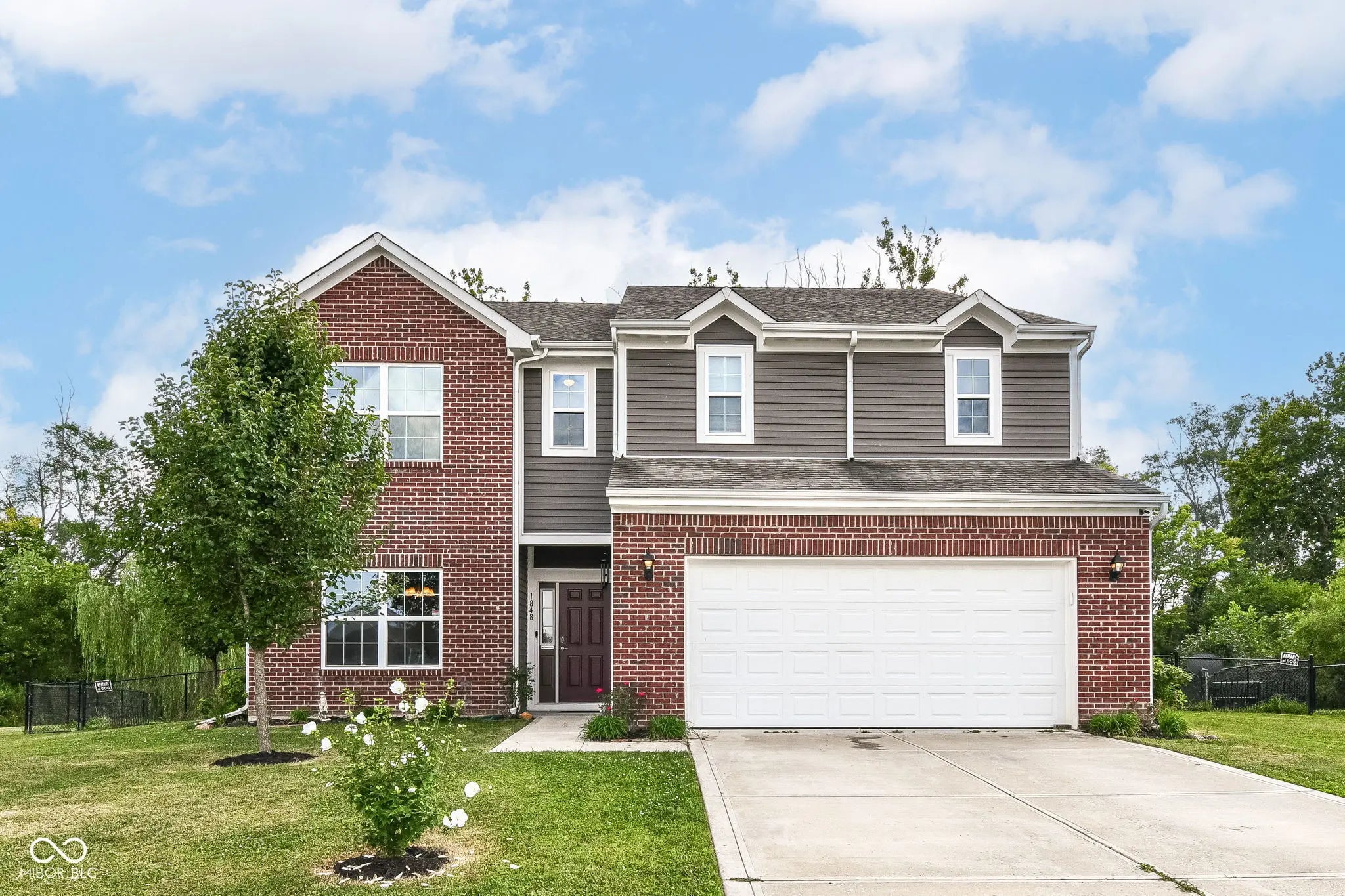 1848 James Run Way, Indianapolis