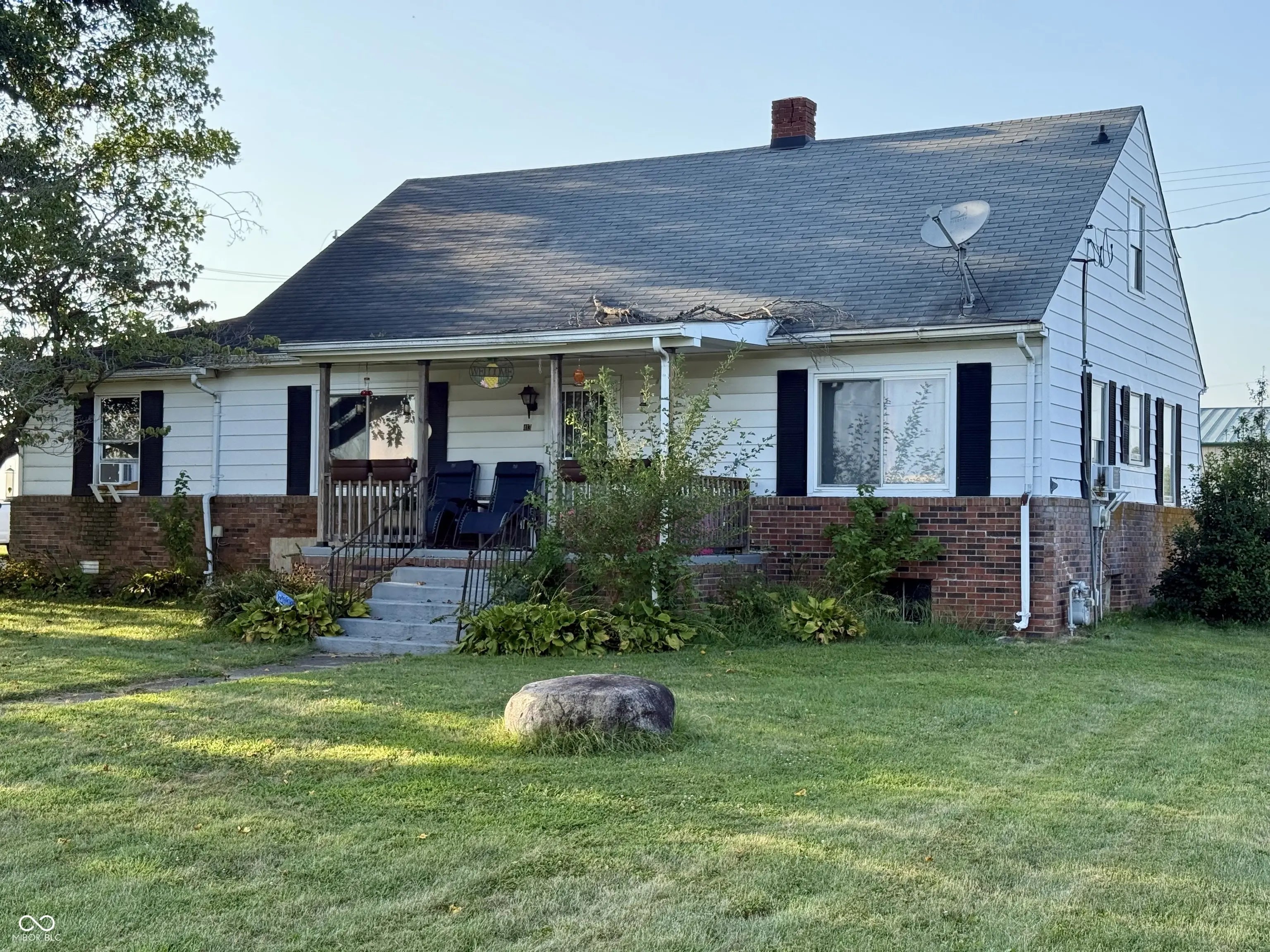 Photo of 413 W Main Street Bainbridge, IN 46105
