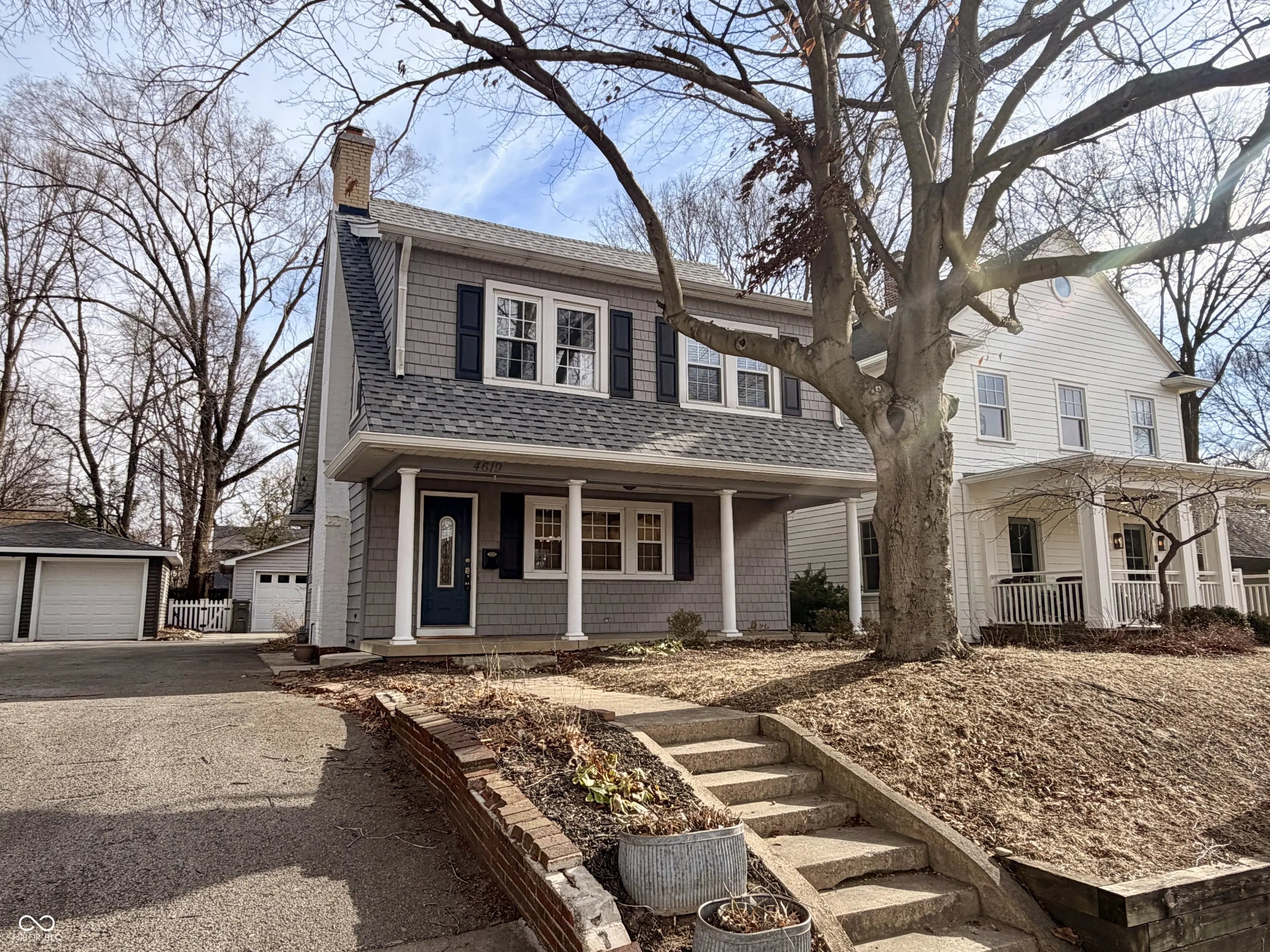 4619 N Park Avenue, Indianapolis