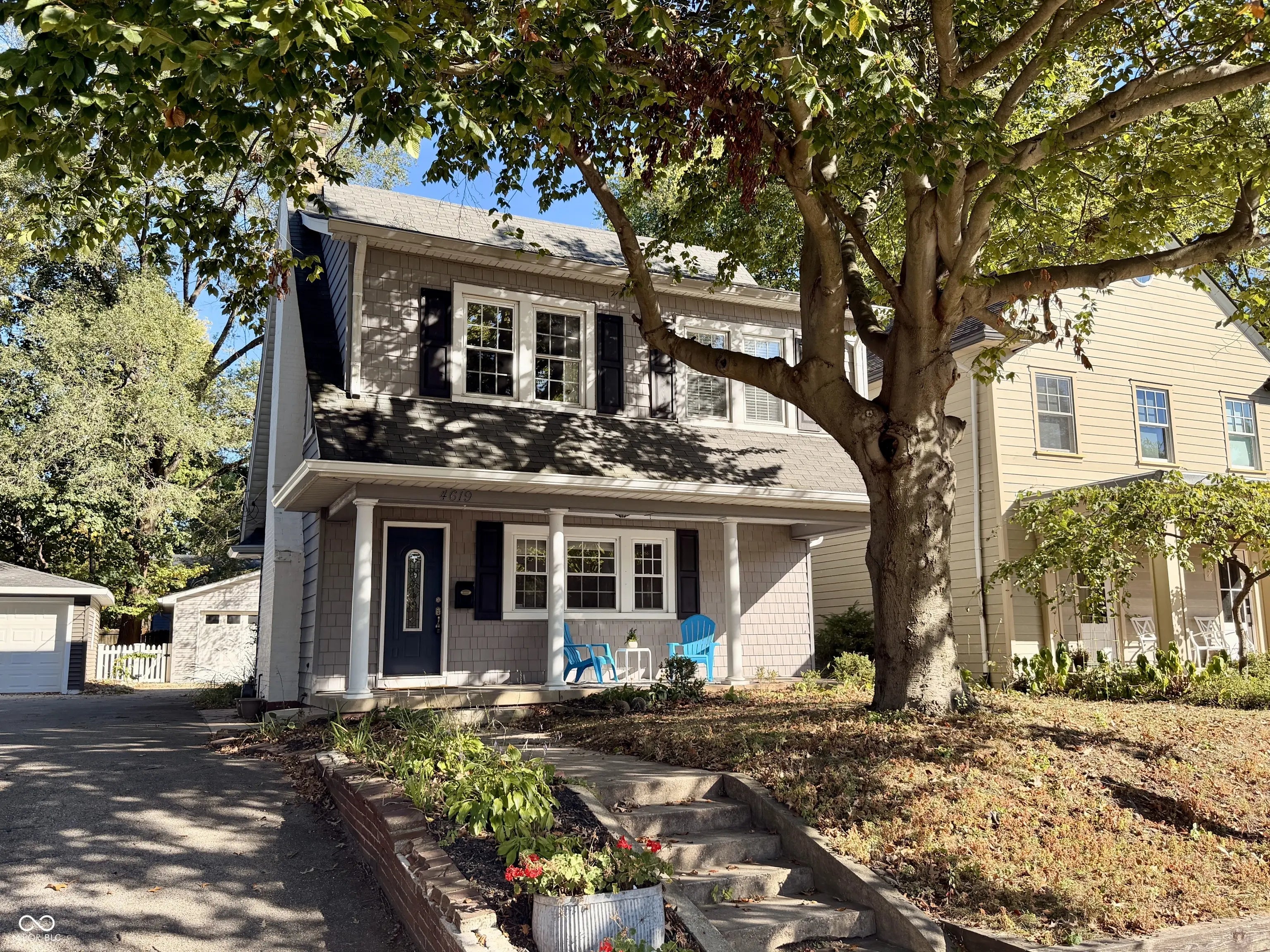 4619 N Park Avenue, Indianapolis