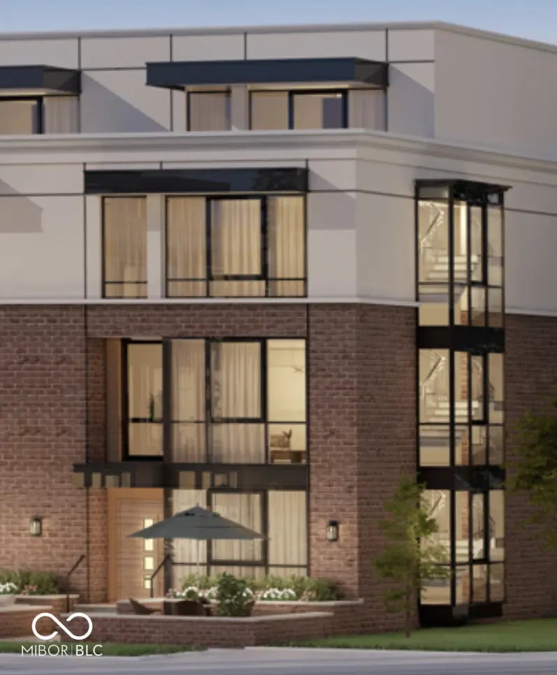 11932 Citywalk Drive, Fishers
