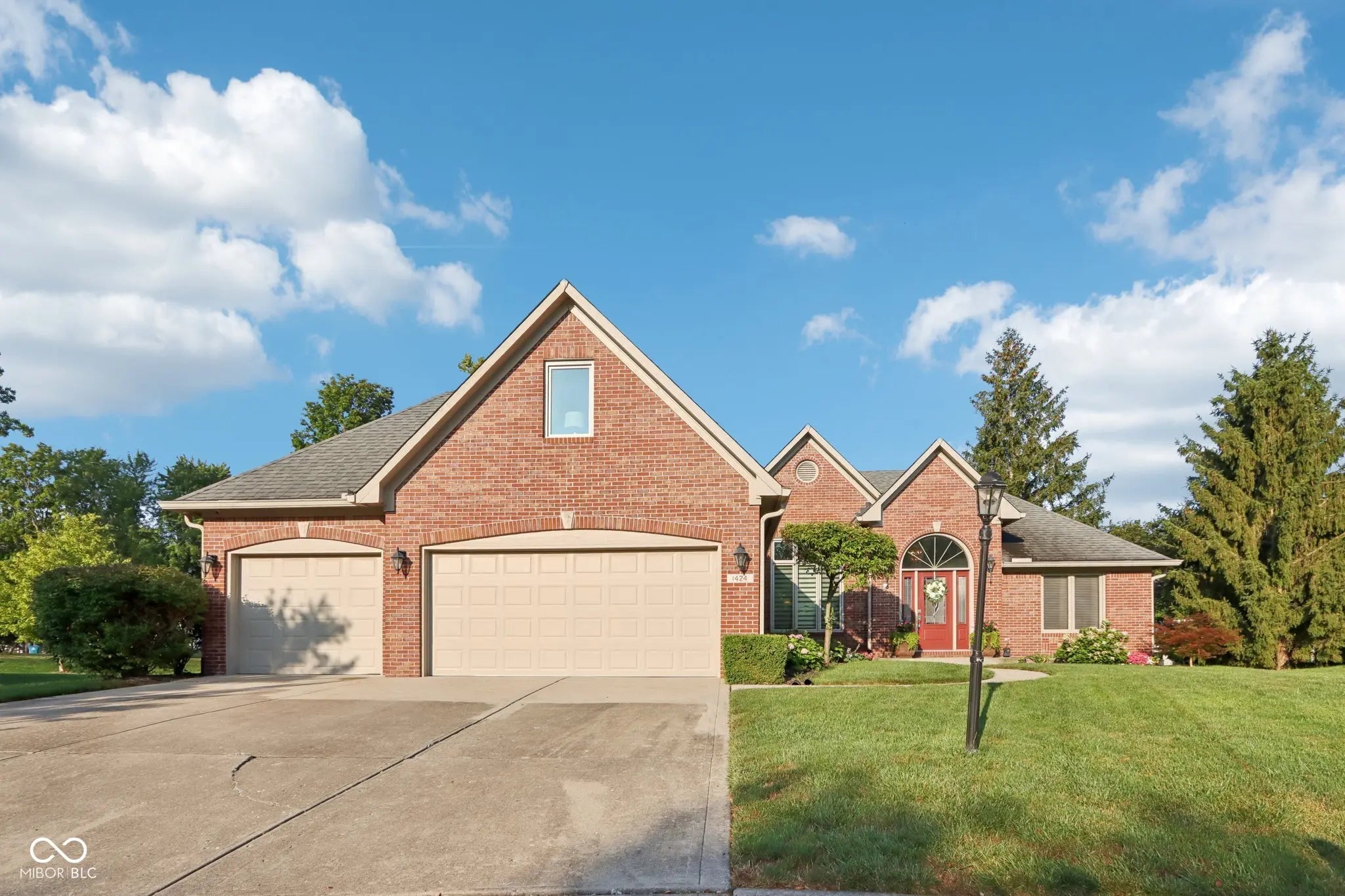 Photo of 1424 Sarazen Circle Indianapolis, IN 46239